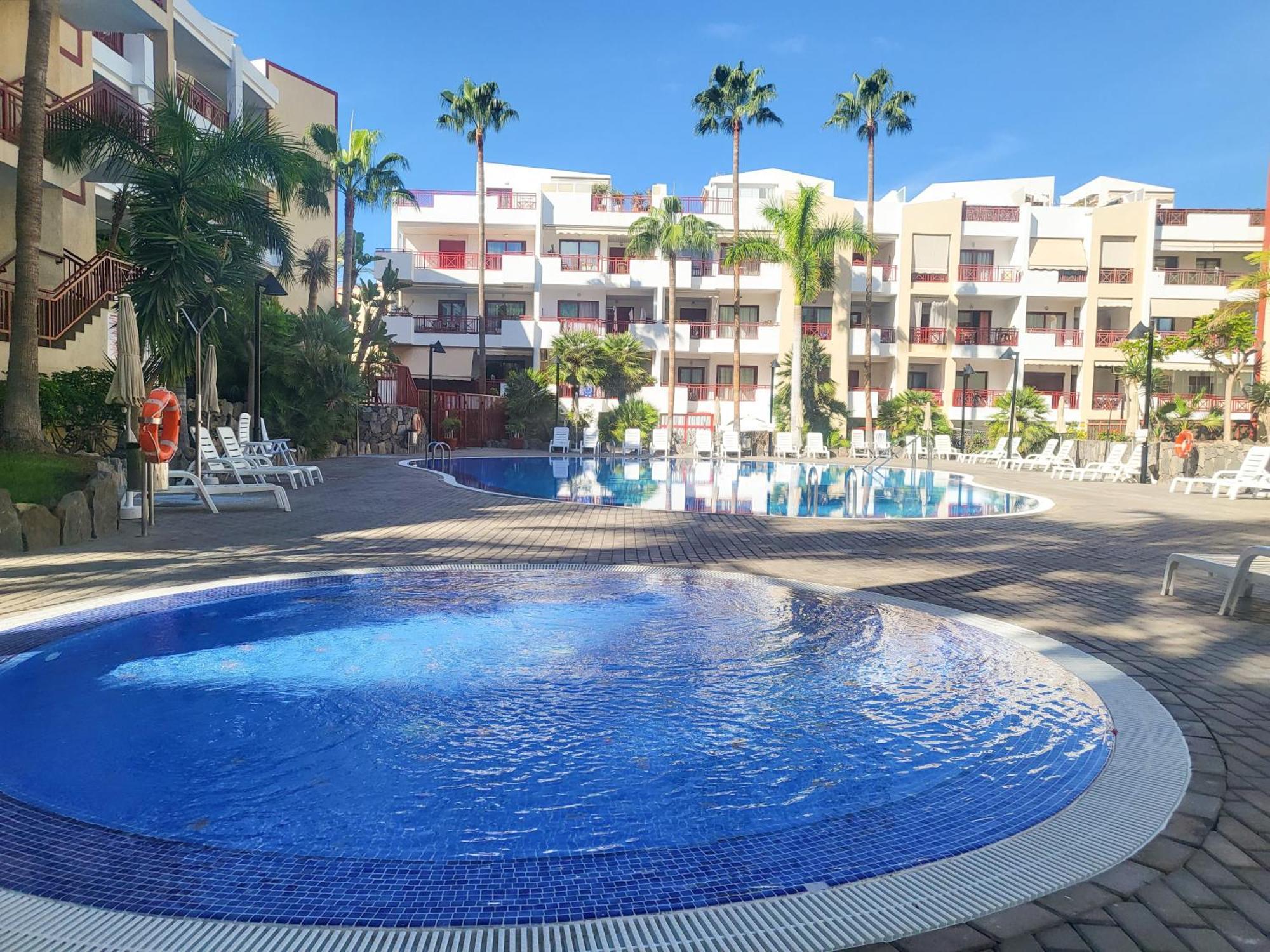Oasis Mar By Helloapartments * Palm-mar