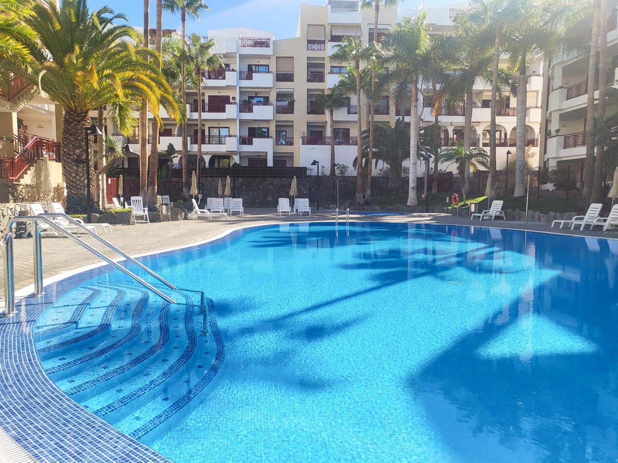 Appartement Oasis Mar By Helloapartments
