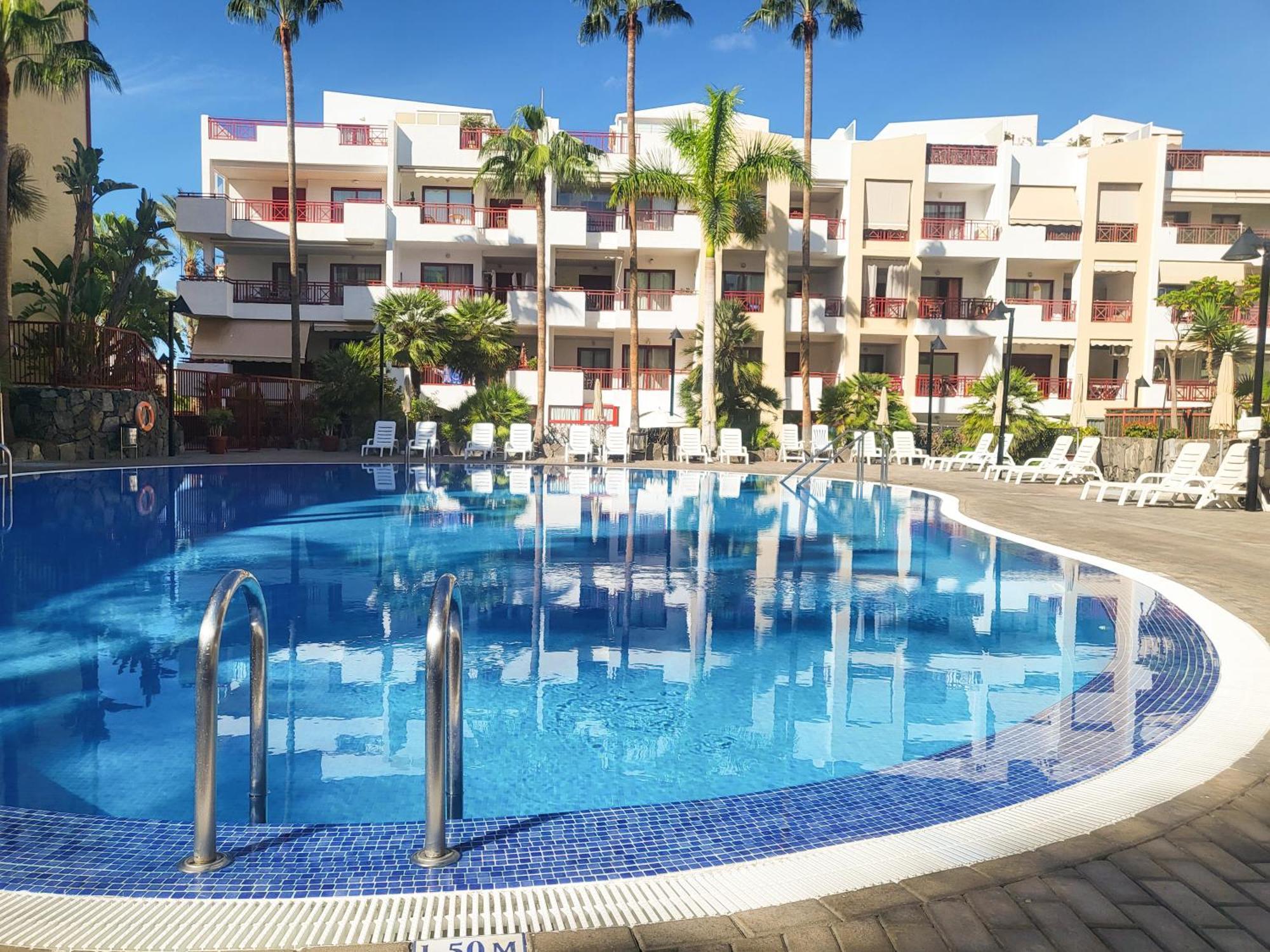 Oasis Mar By Helloapartments Appartement