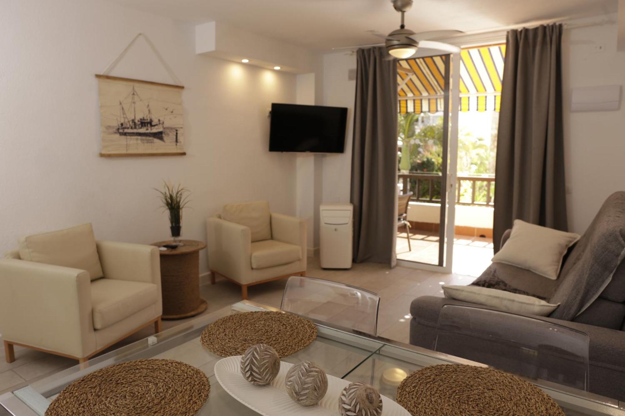 Parque Santiago 3 Luxery Apartment, Playa Américas, Arona, Tenerife Apartamento *