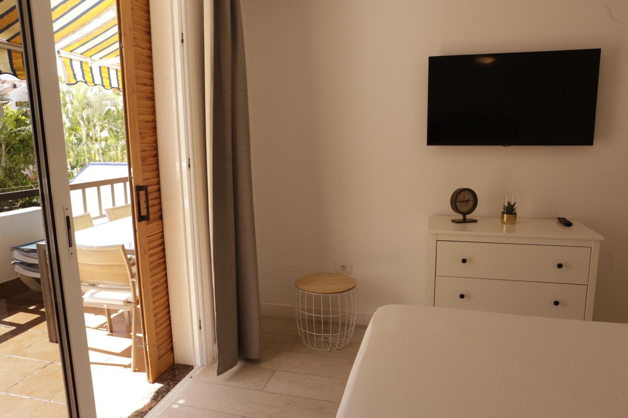 Parque Santiago 3 Luxery Apartment, Playa Américas, Arona, Tenerife Apartamento