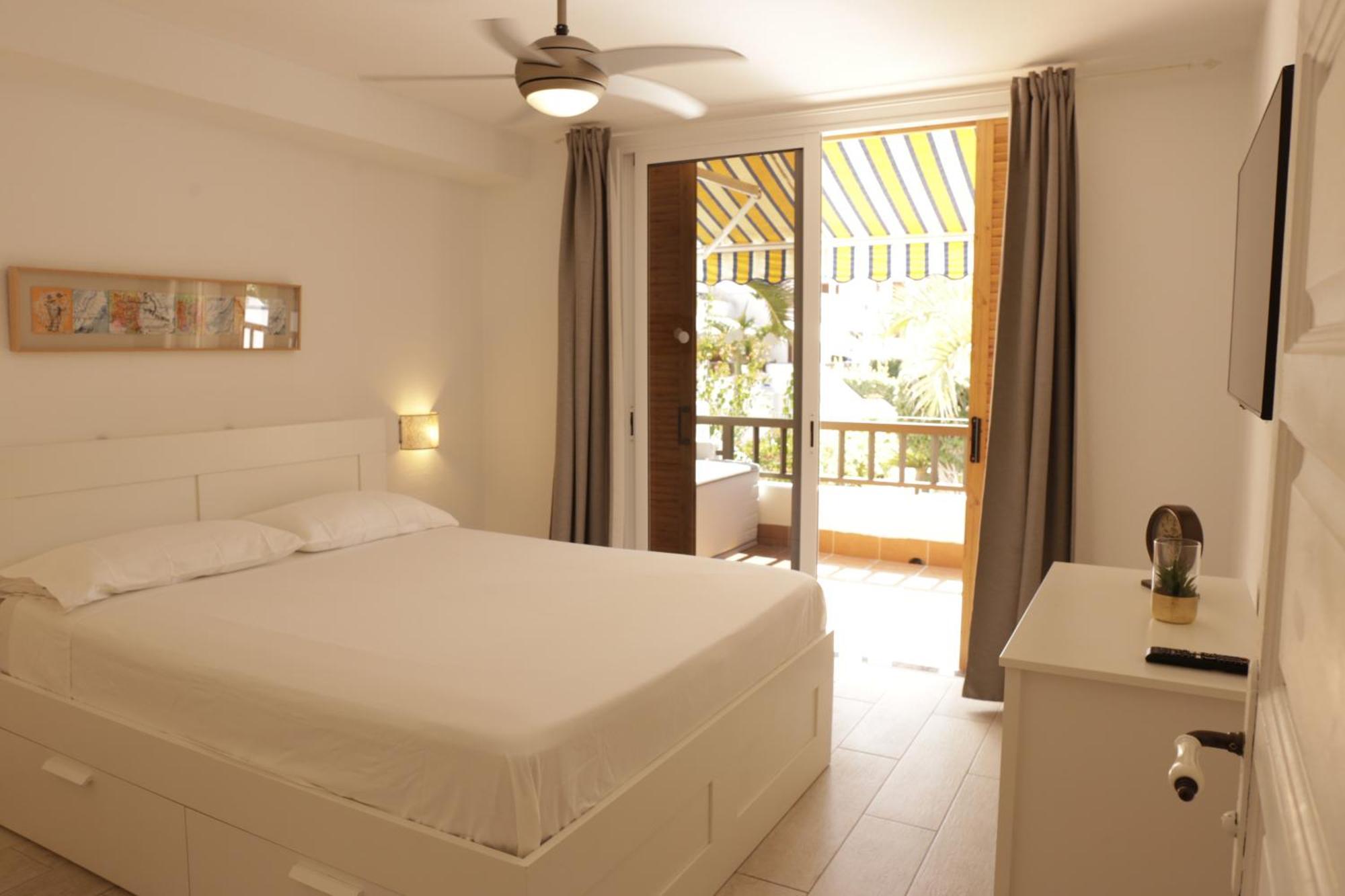 Apartamento Parque Santiago 3 Luxery Apartment, Playa Américas, Arona, Tenerife Playa de las Américas