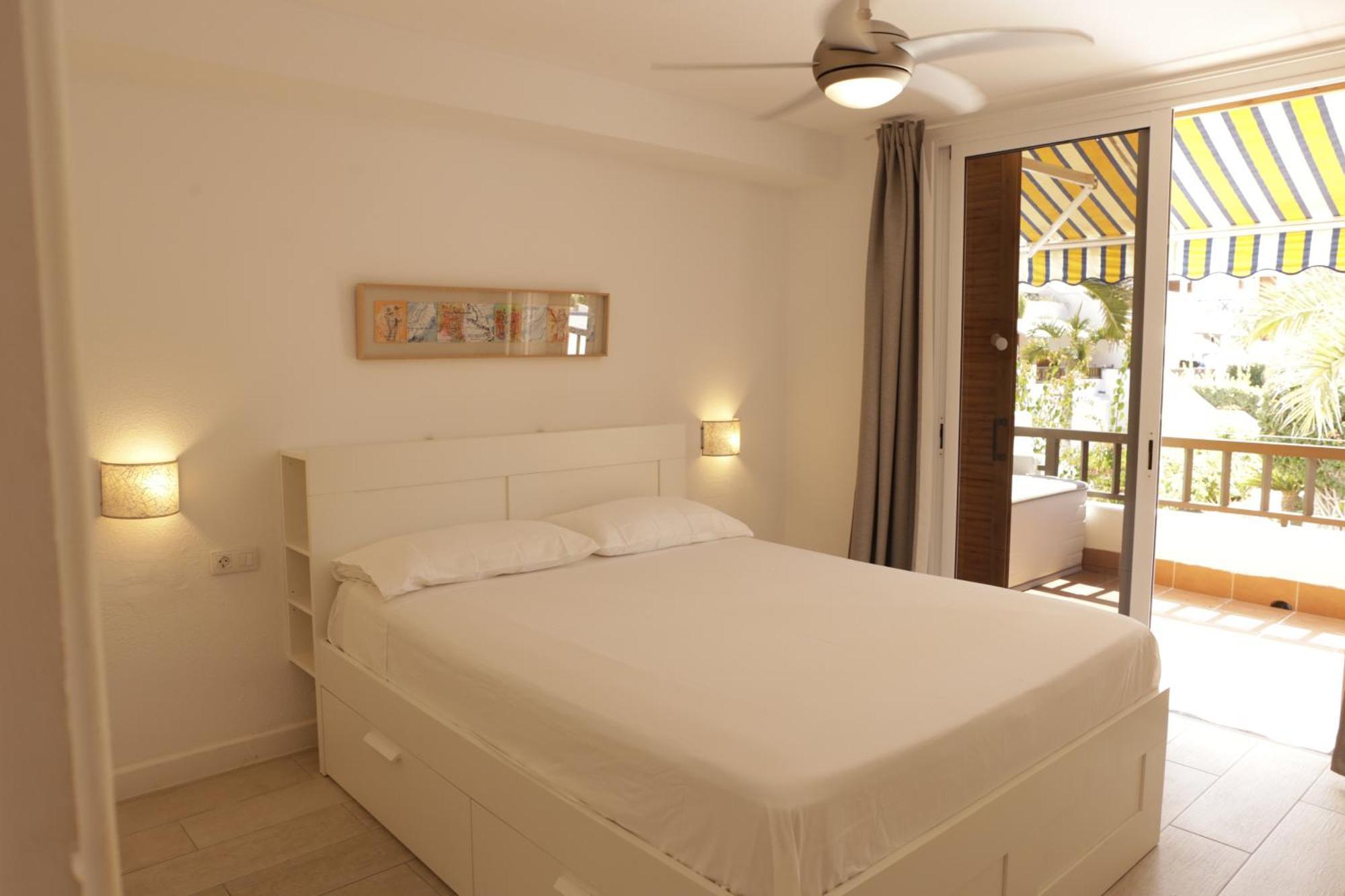 Parque Santiago 3 Luxery Apartment, Playa Américas, Arona, Tenerife Playa de las Américas