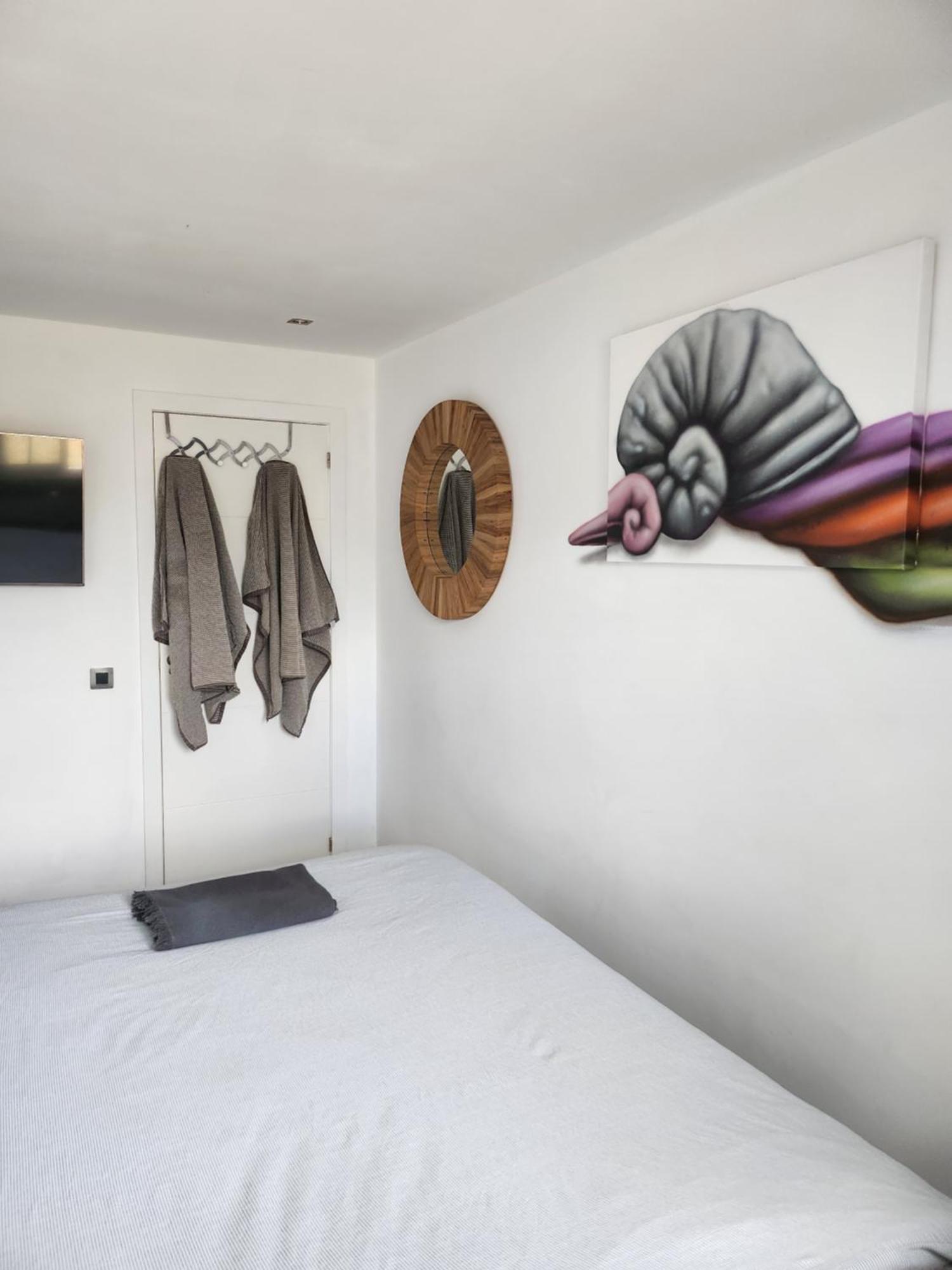 Casa Salvia - Icod - Tenerife *