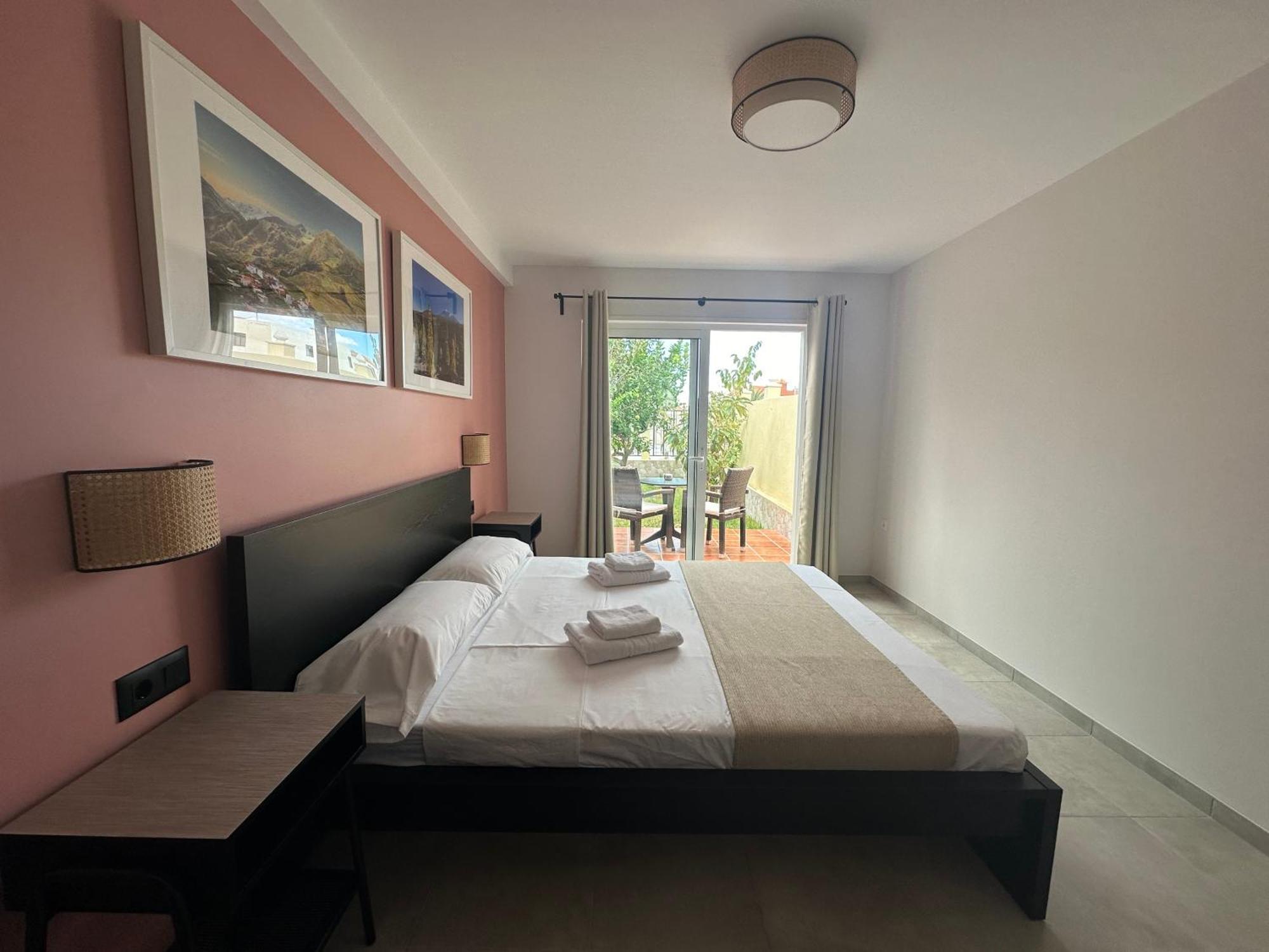 8 Islas Hotel Costa Del Silencio