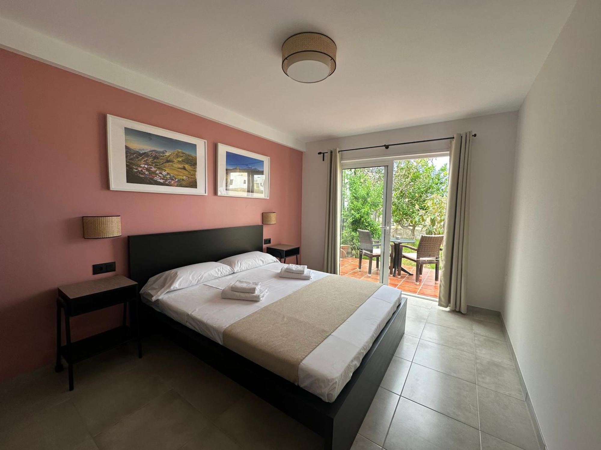 8 Islas Hotel Costa Del Silencio
