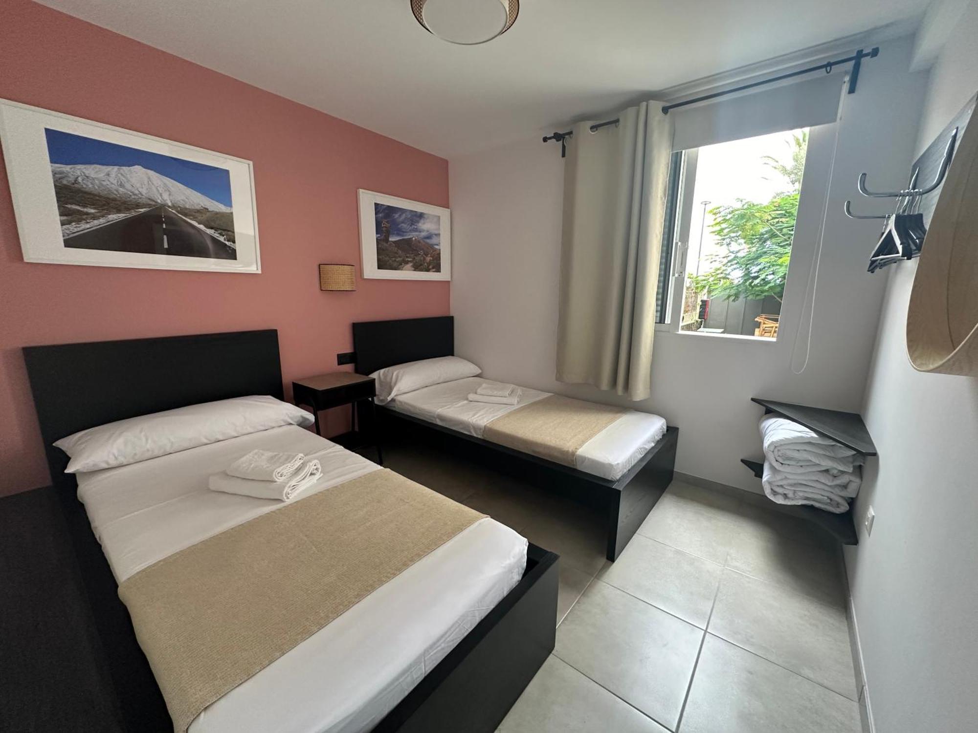 8 Islas Hotel Costa Del Silencio