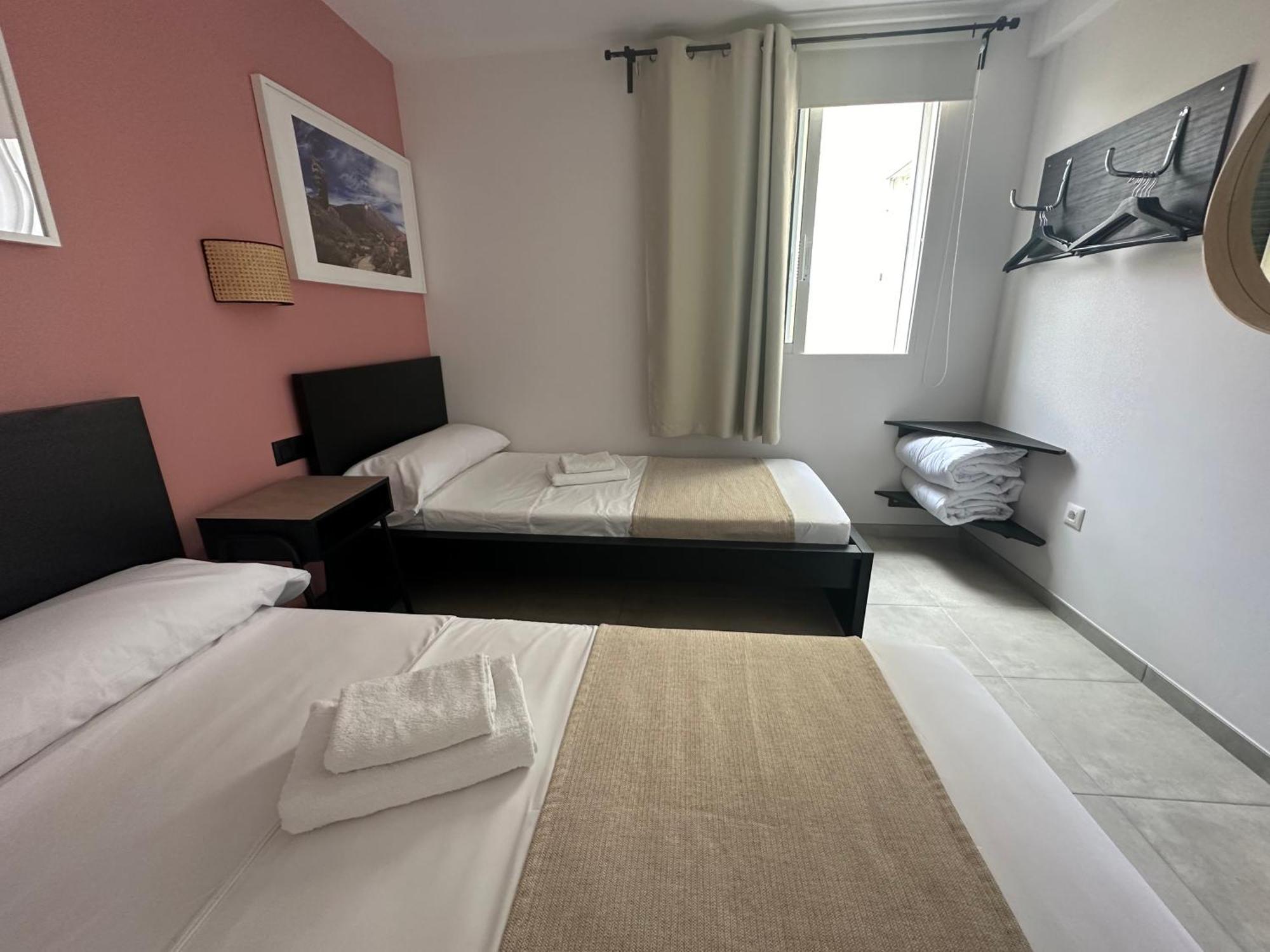 8 Islas Hotel Costa Del Silencio