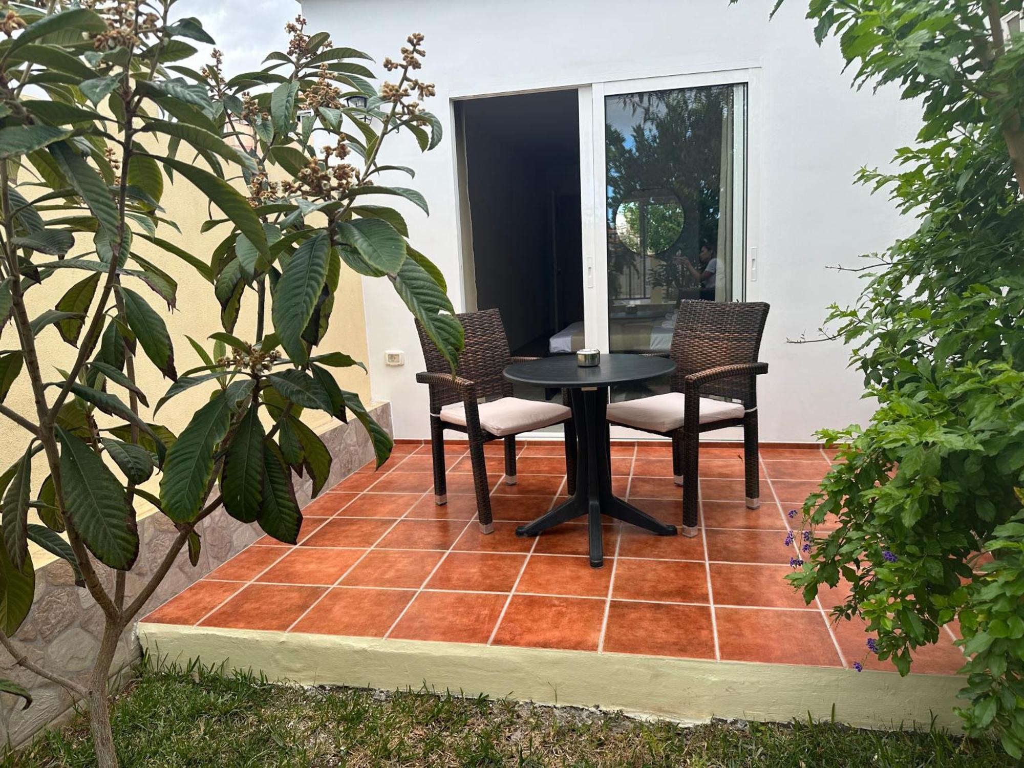 8 Islas Hotel Costa Del Silencio