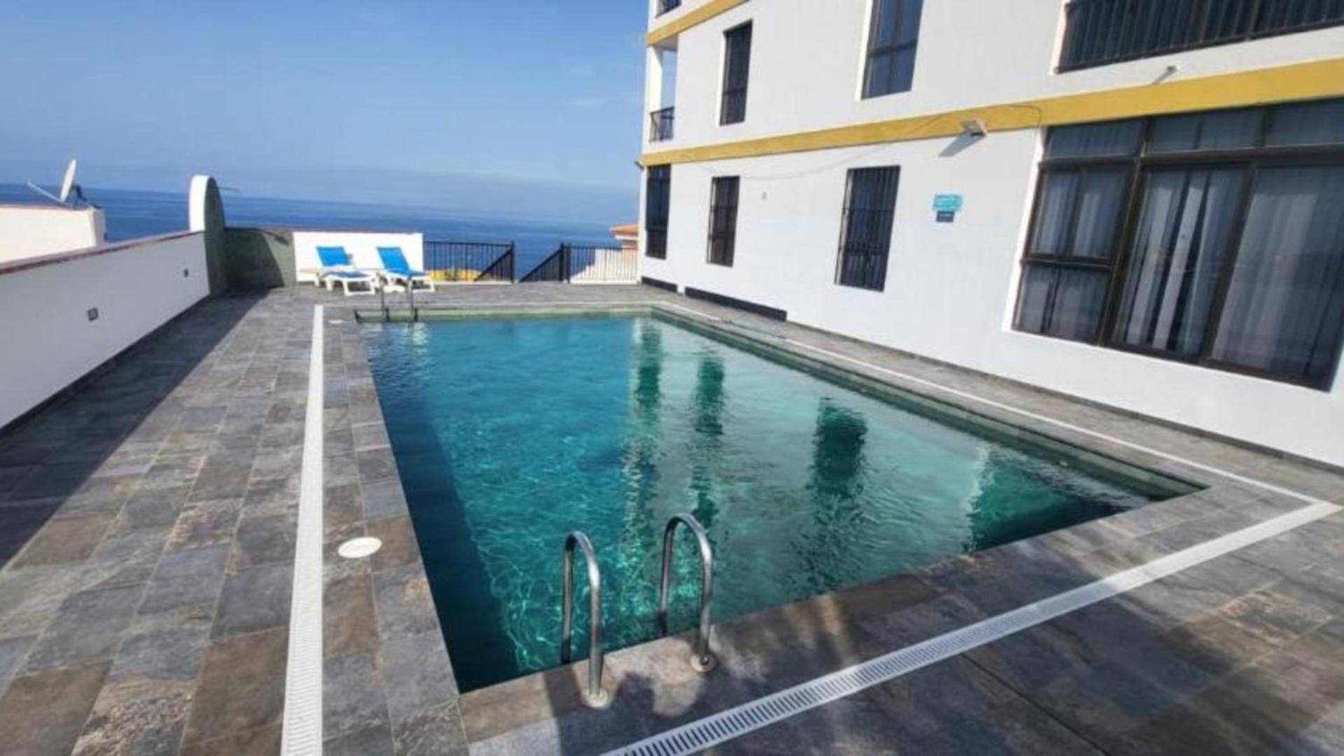 Drilasol Seaview 1a022 Apartamento Puerto de Santiago (Tenerife)
