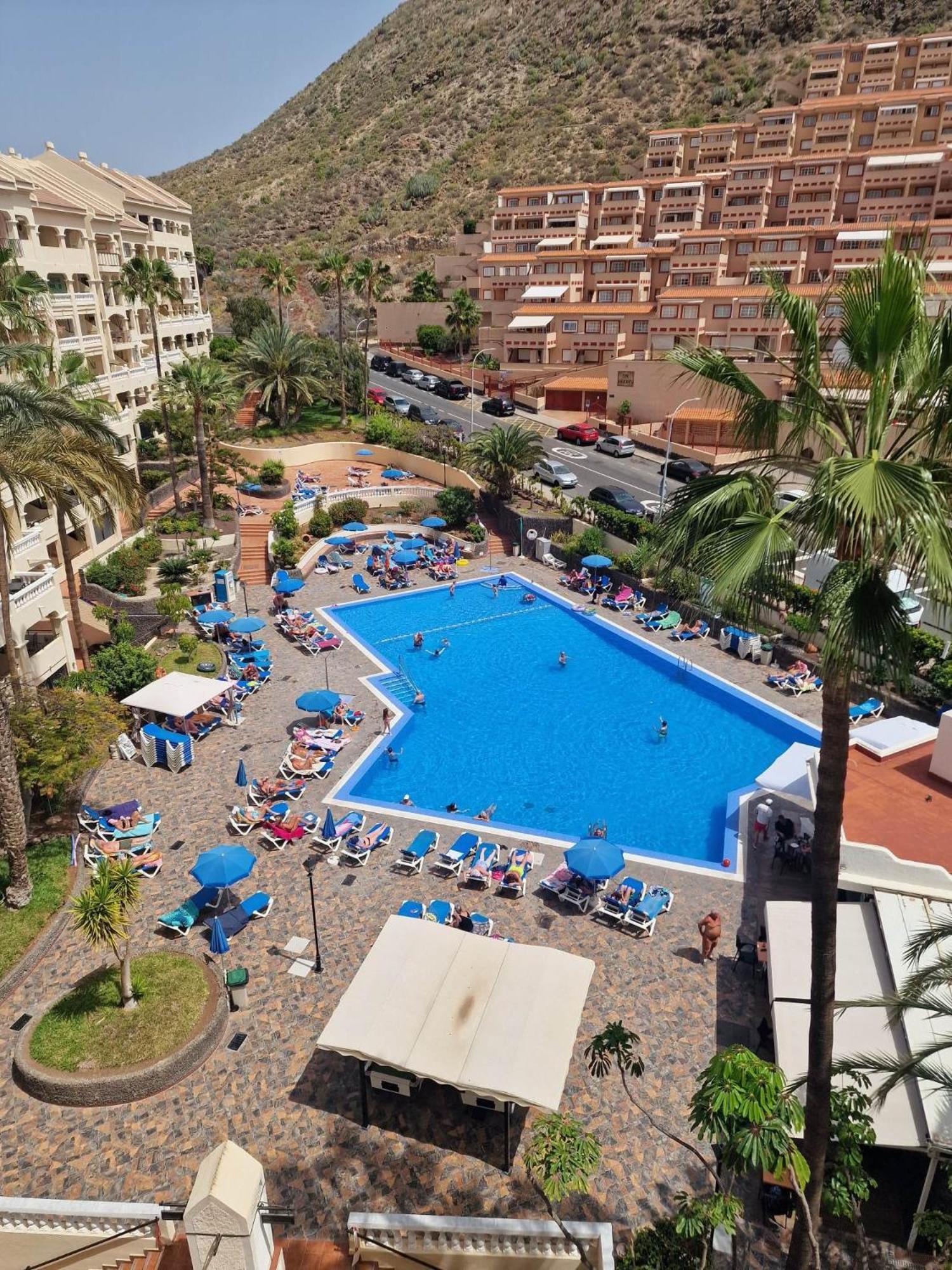 Appartement Pool View 2 Bed Duplex In Castle Harbourc204