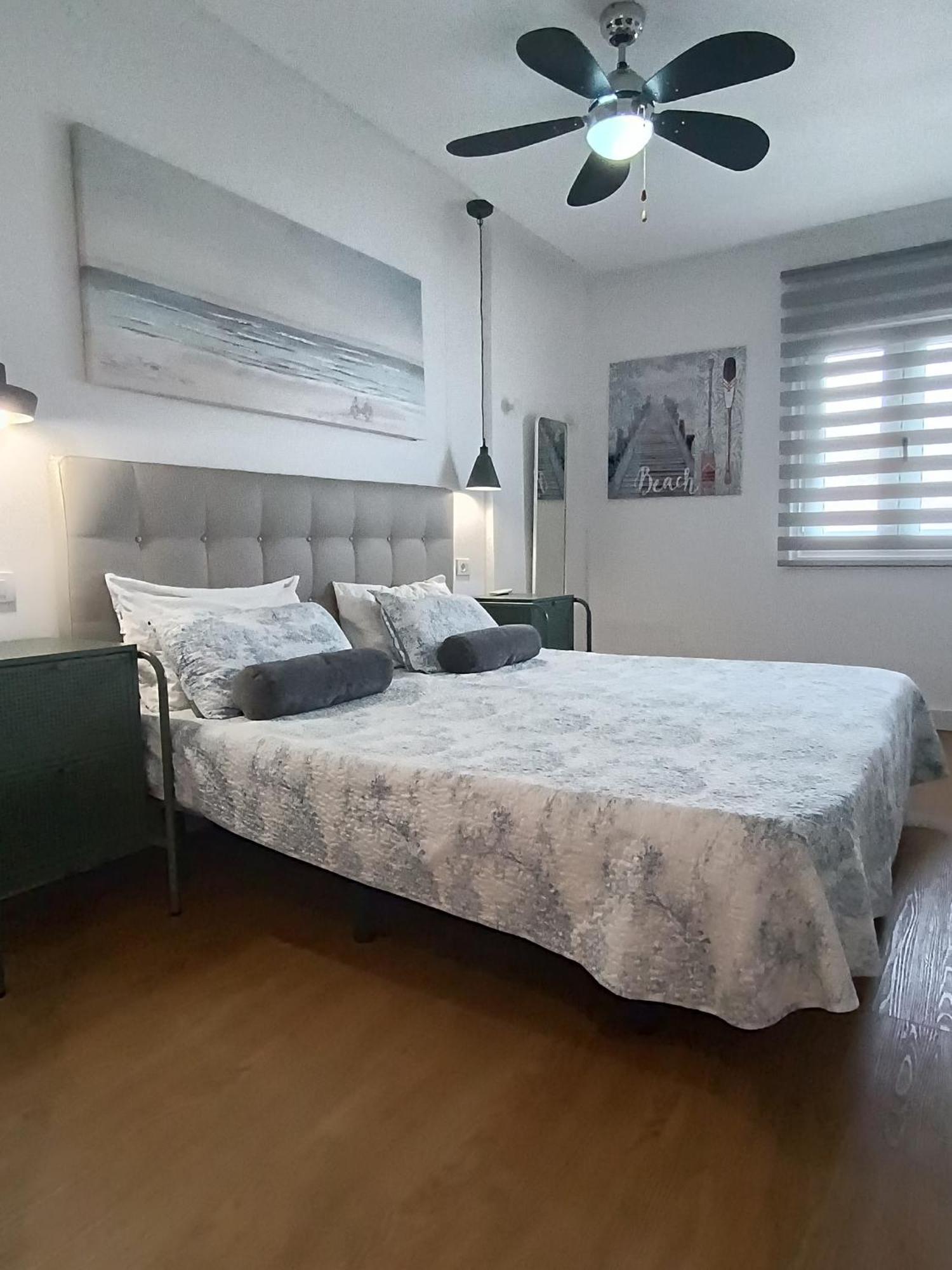 Costa-bella Apartment