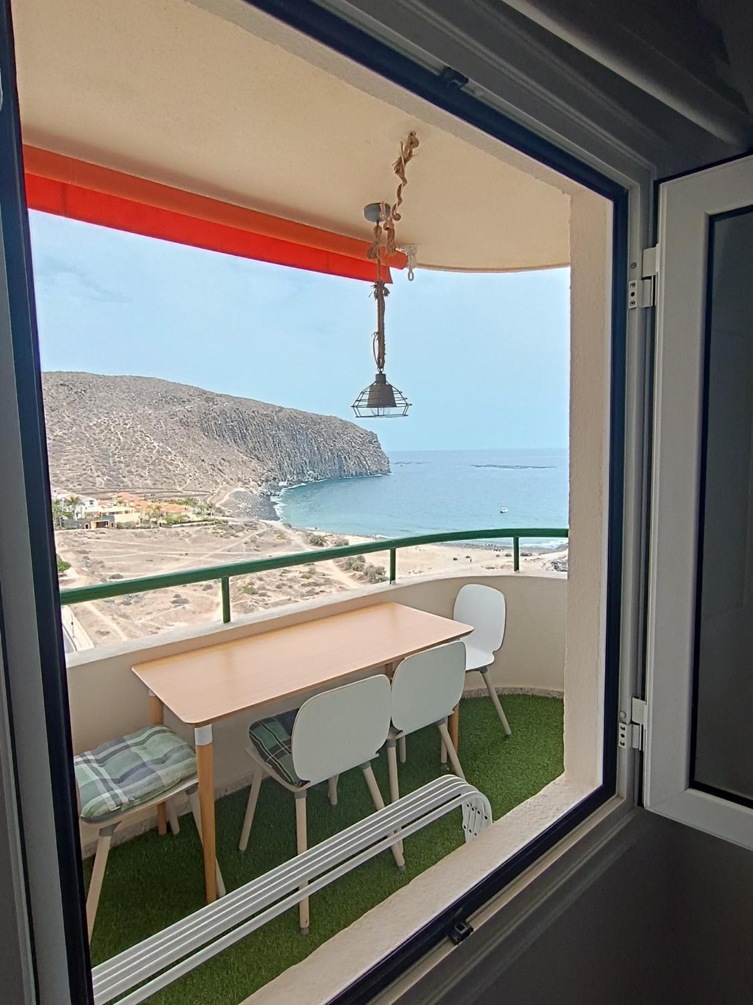 Apartment Costa-bella Los Cristianos (Tenerife)