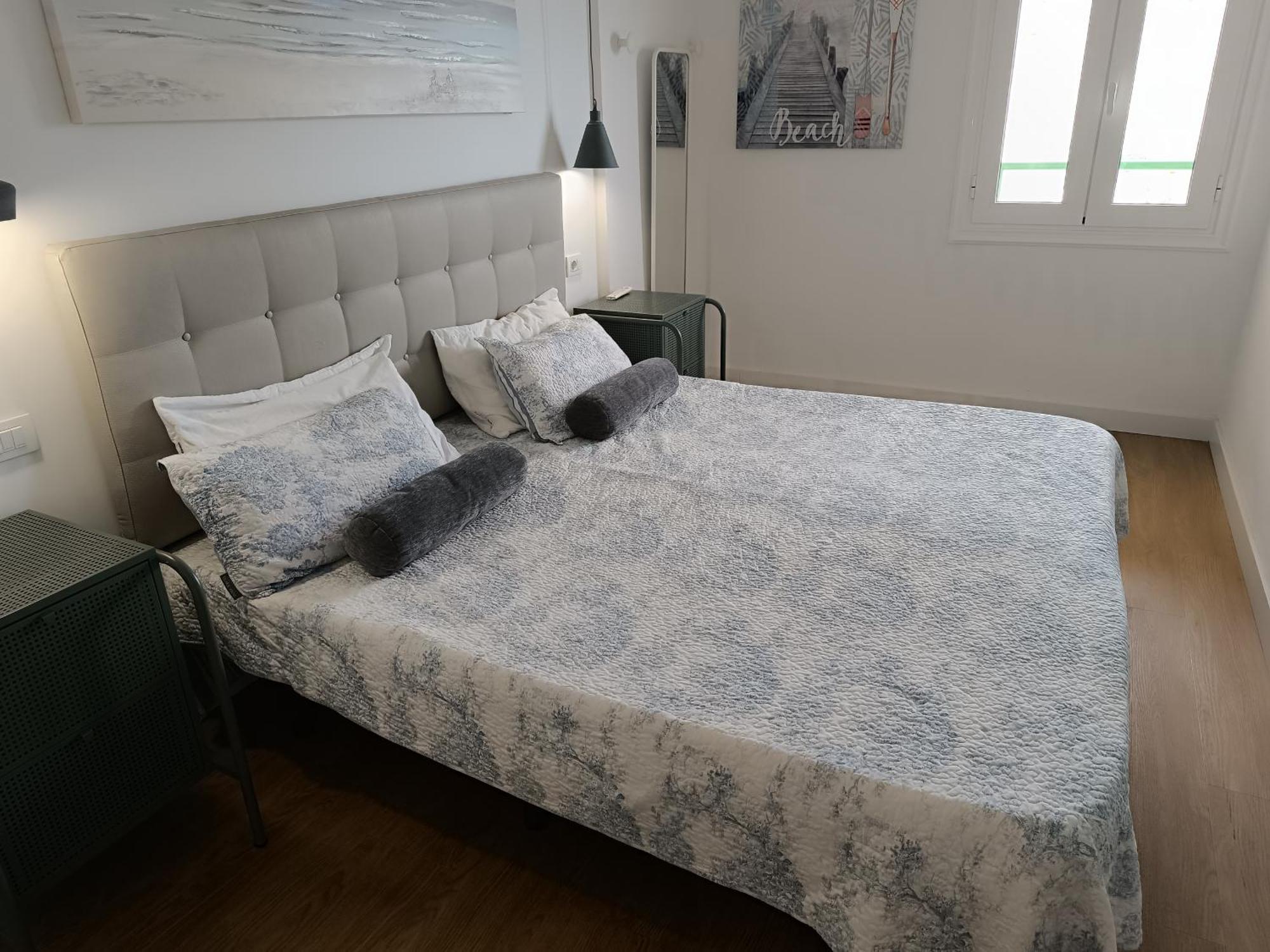 Costa-bella Apartment Los Cristianos (Tenerife)