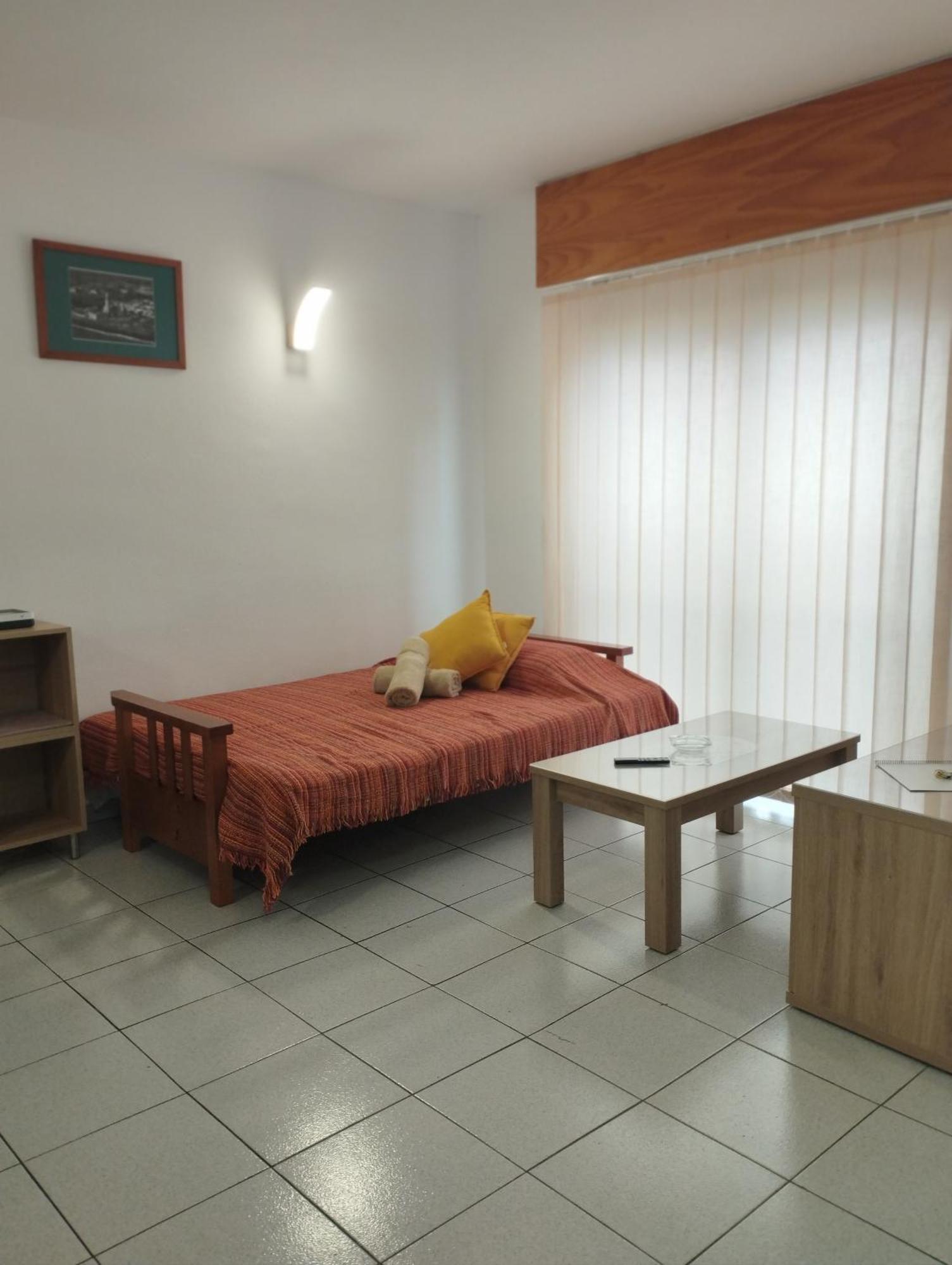 Apartamento Casa Mel Candelaria
