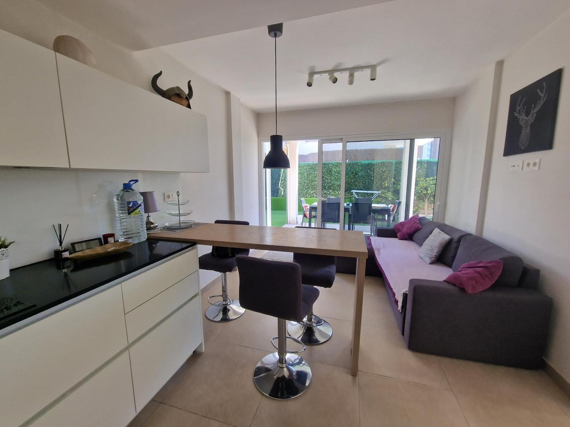 Paraiso-luxury With Heated Pool Villa *