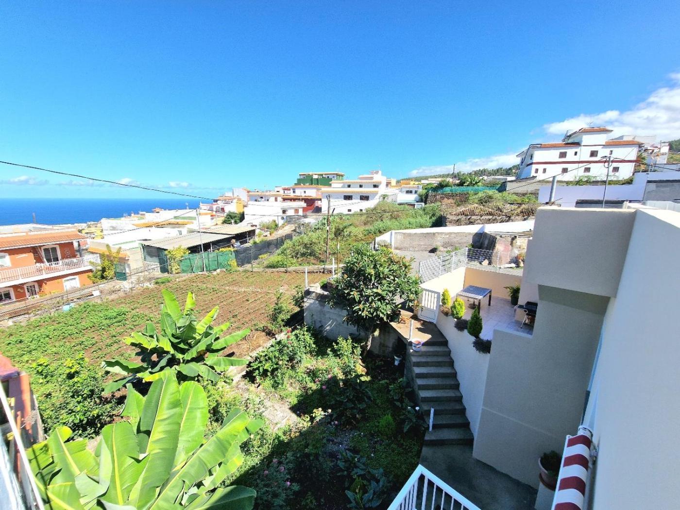 Holiday home Cozy House Casa De Abuelos In Icod De Vinos By Hrtenerife Net Icod De Los Vinos