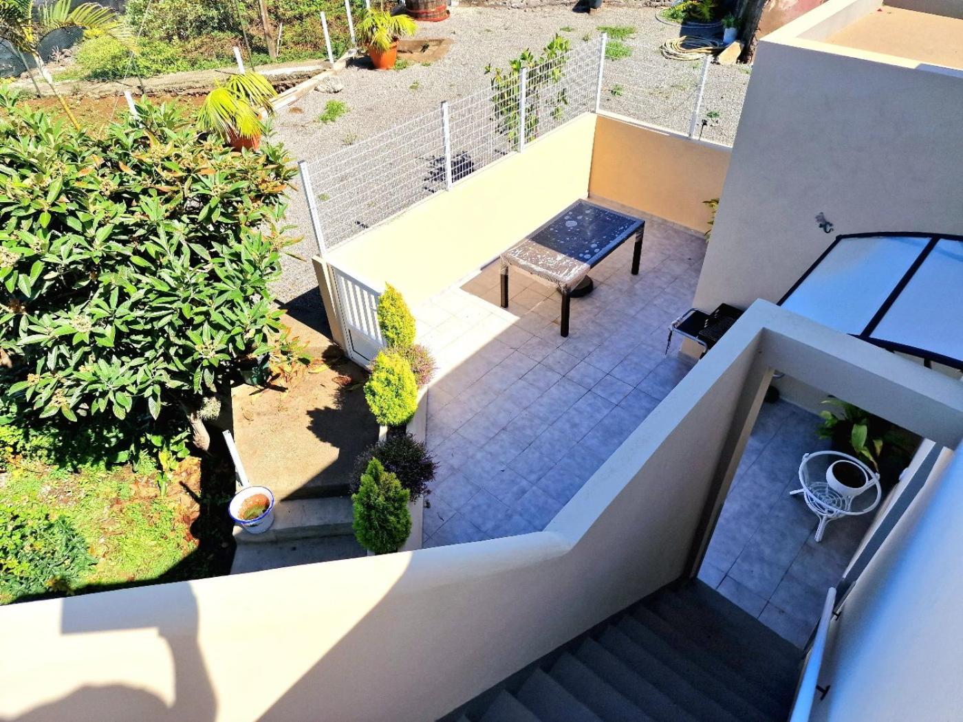 Cozy House Casa De Abuelos In Icod De Vinos By Hrtenerife Net Holiday home Icod De Los Vinos