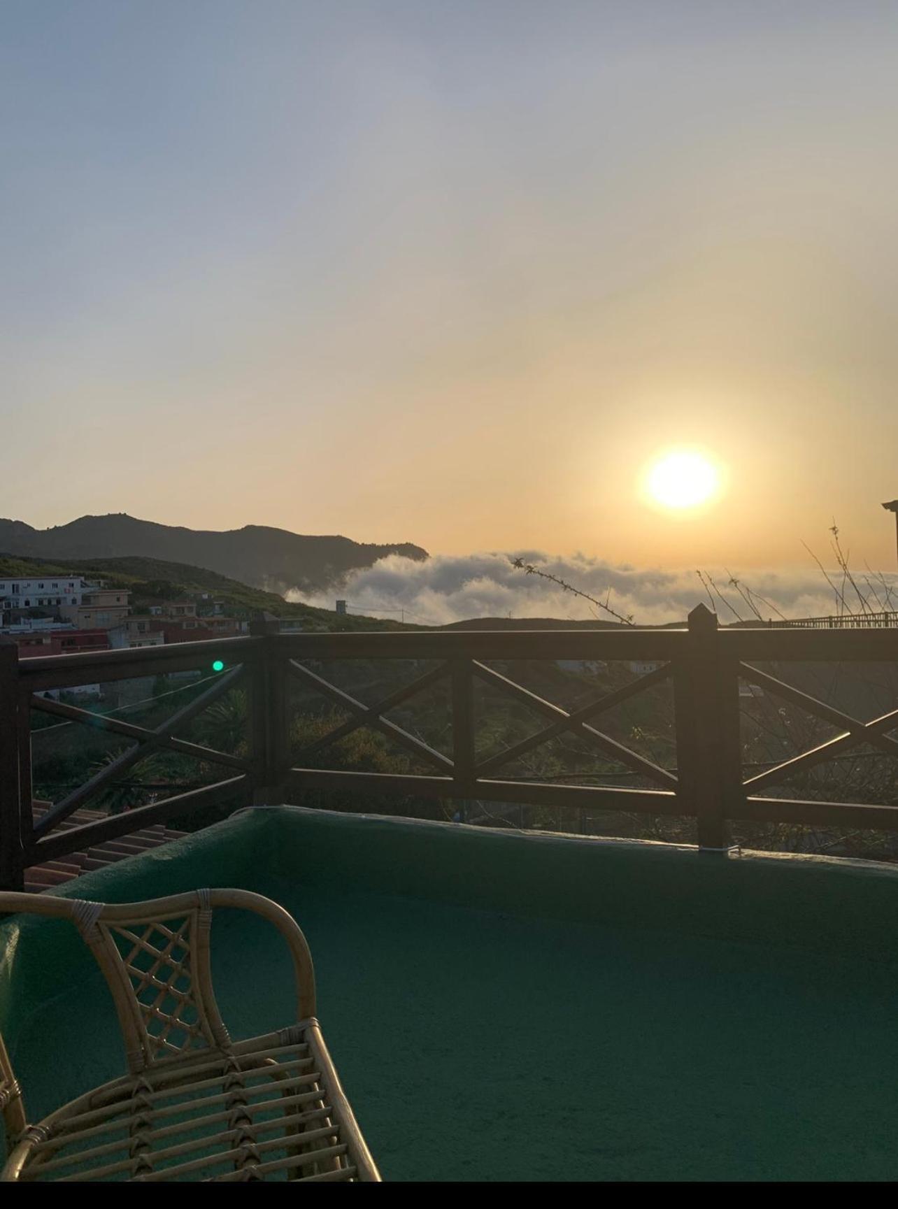 Сasa de vacaciones Casa De Colon Los Silos