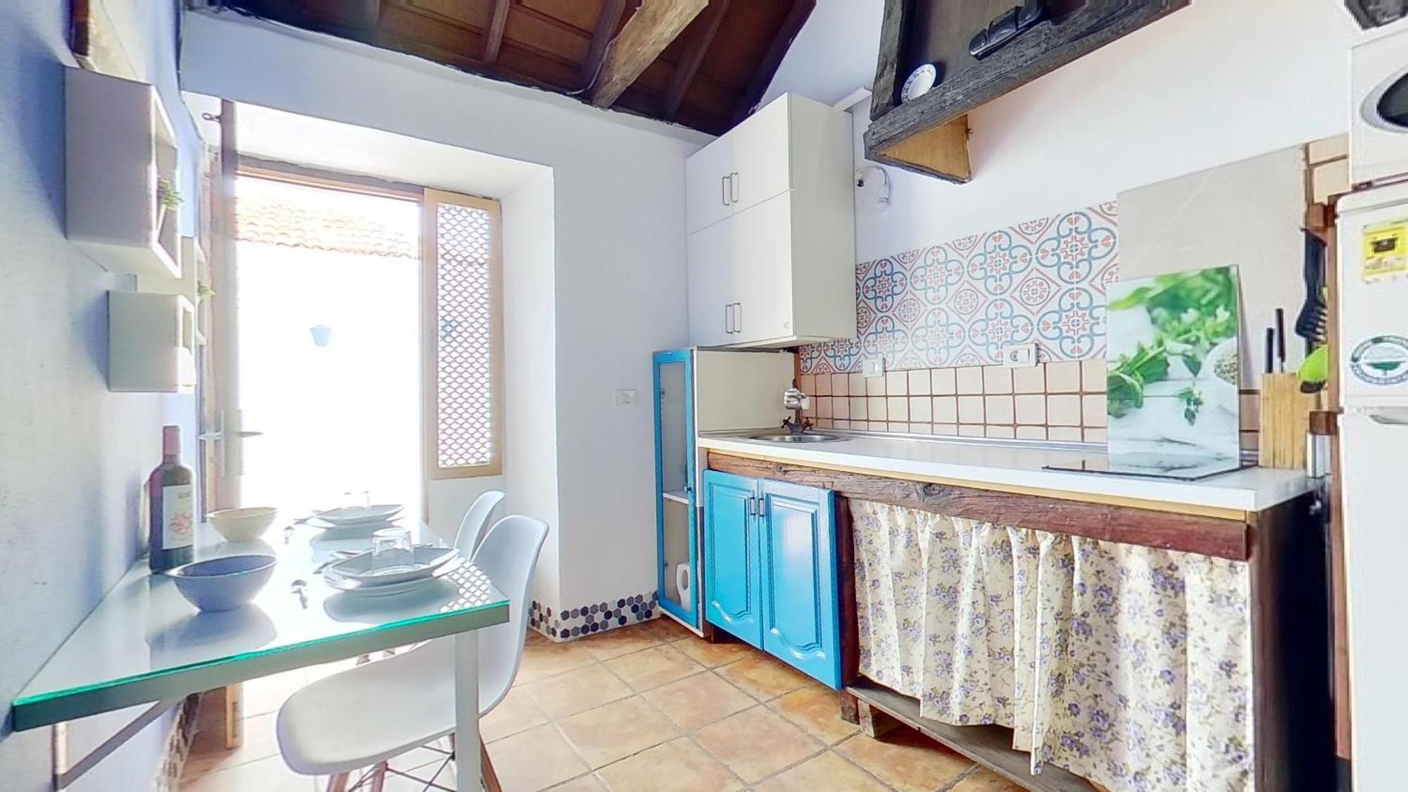 Apartment Paraiso Tenerife