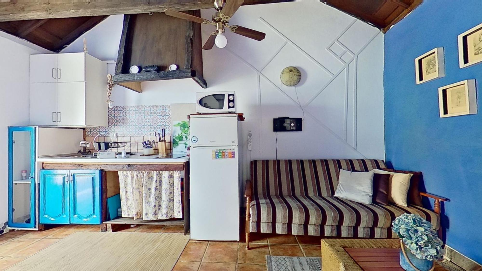 Paraiso Tenerife Apartment *