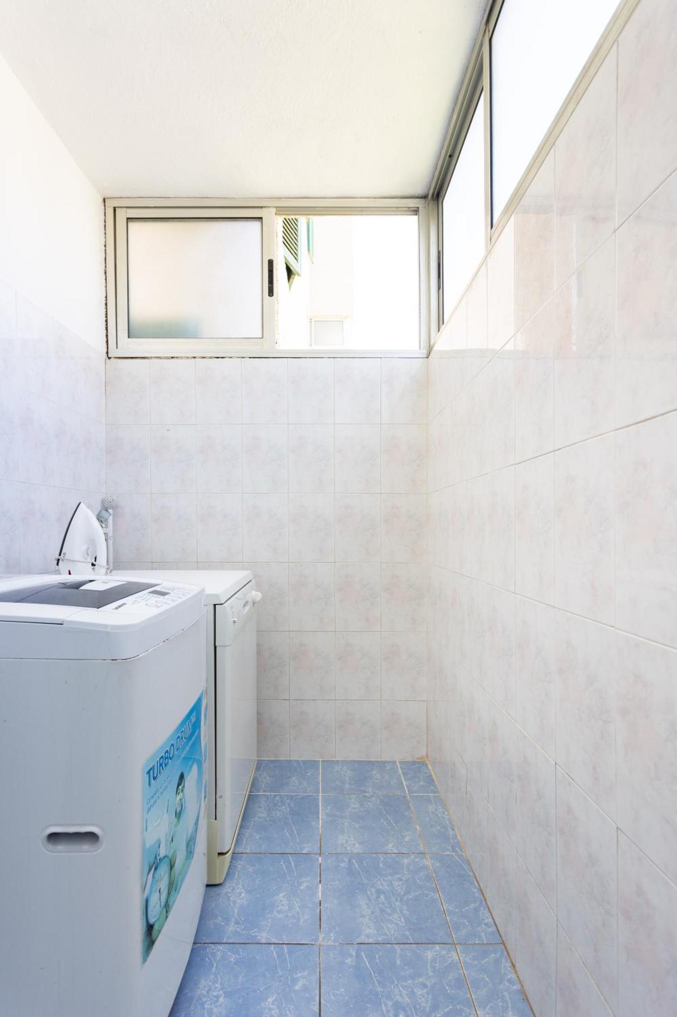 Classbnb - Three Spacious 150m From The Americas Promenade * Arona (Tenerife)