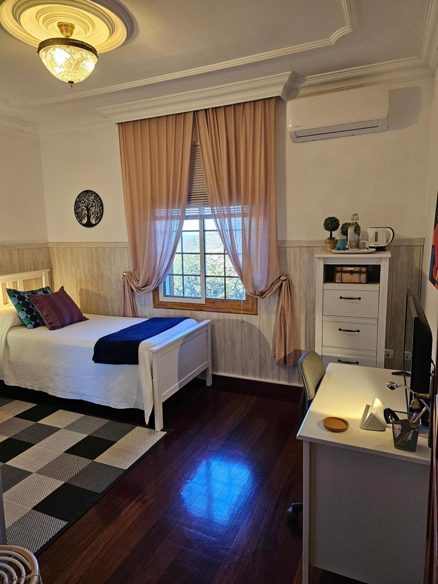 Casa Ramon * La Esperanza (Tenerife)