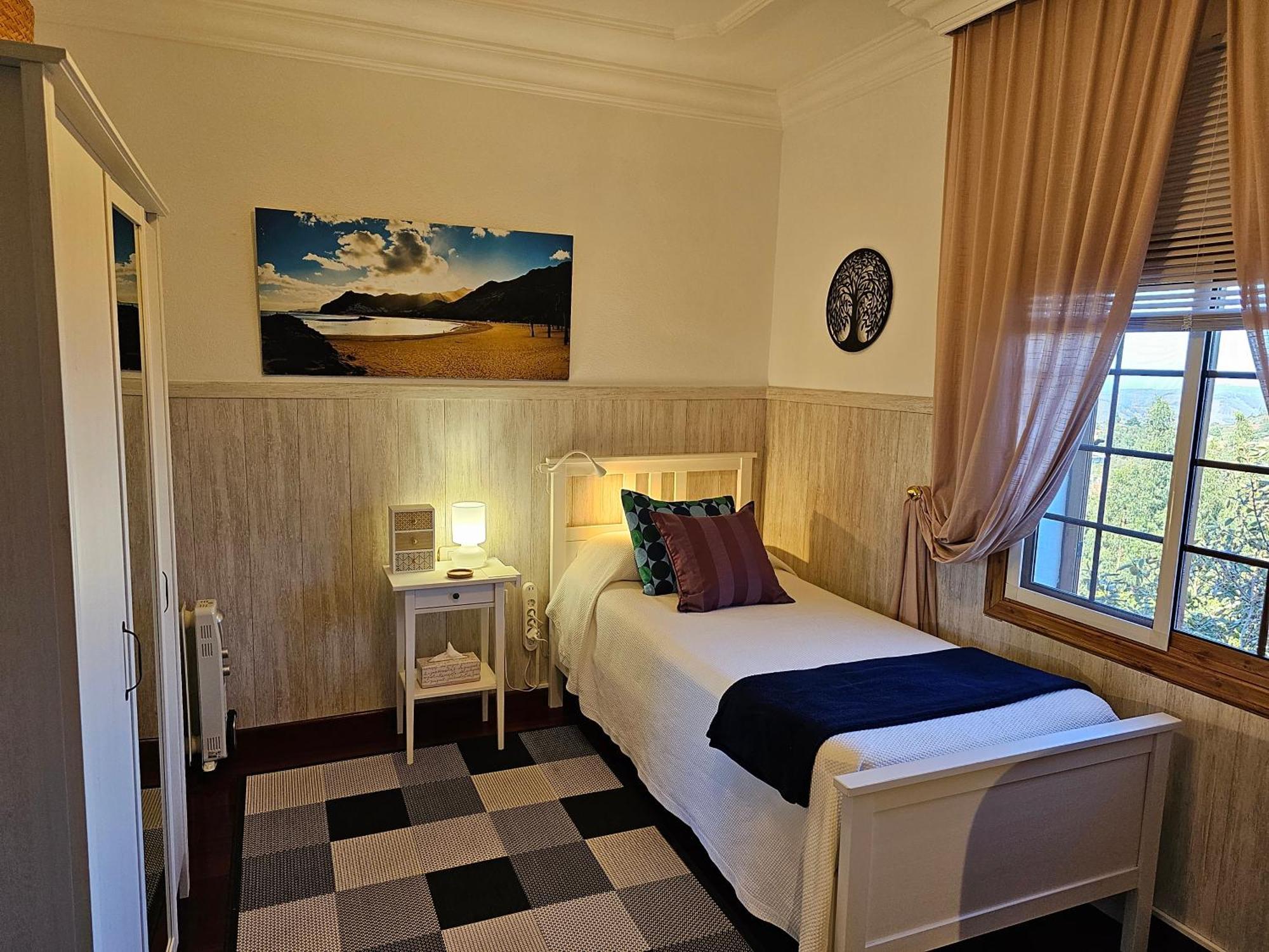 Casa Ramon La Esperanza (Tenerife)