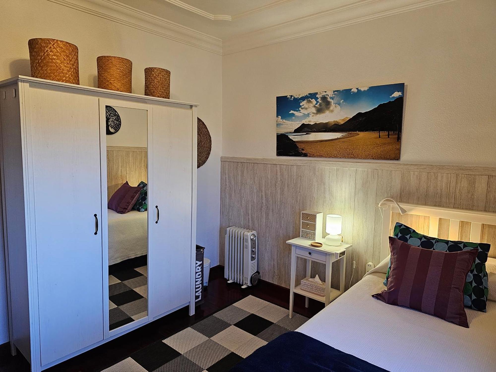 Maison d'hôtes Casa Ramon La Esperanza (Tenerife)