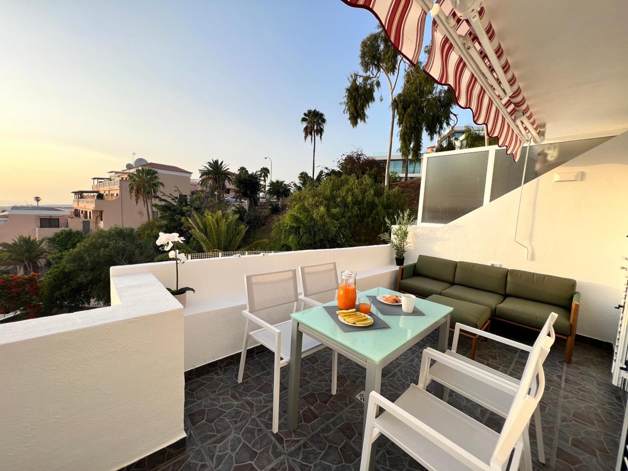 Paulmarie Duplex Ocean View *