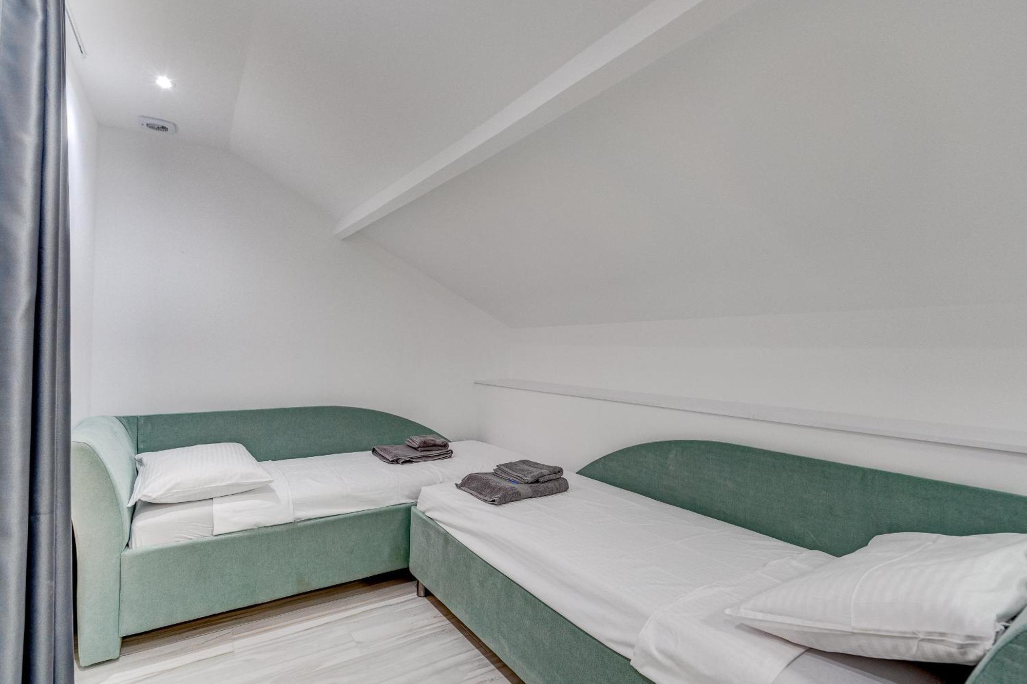 Bal Adults Only Aparthotel *