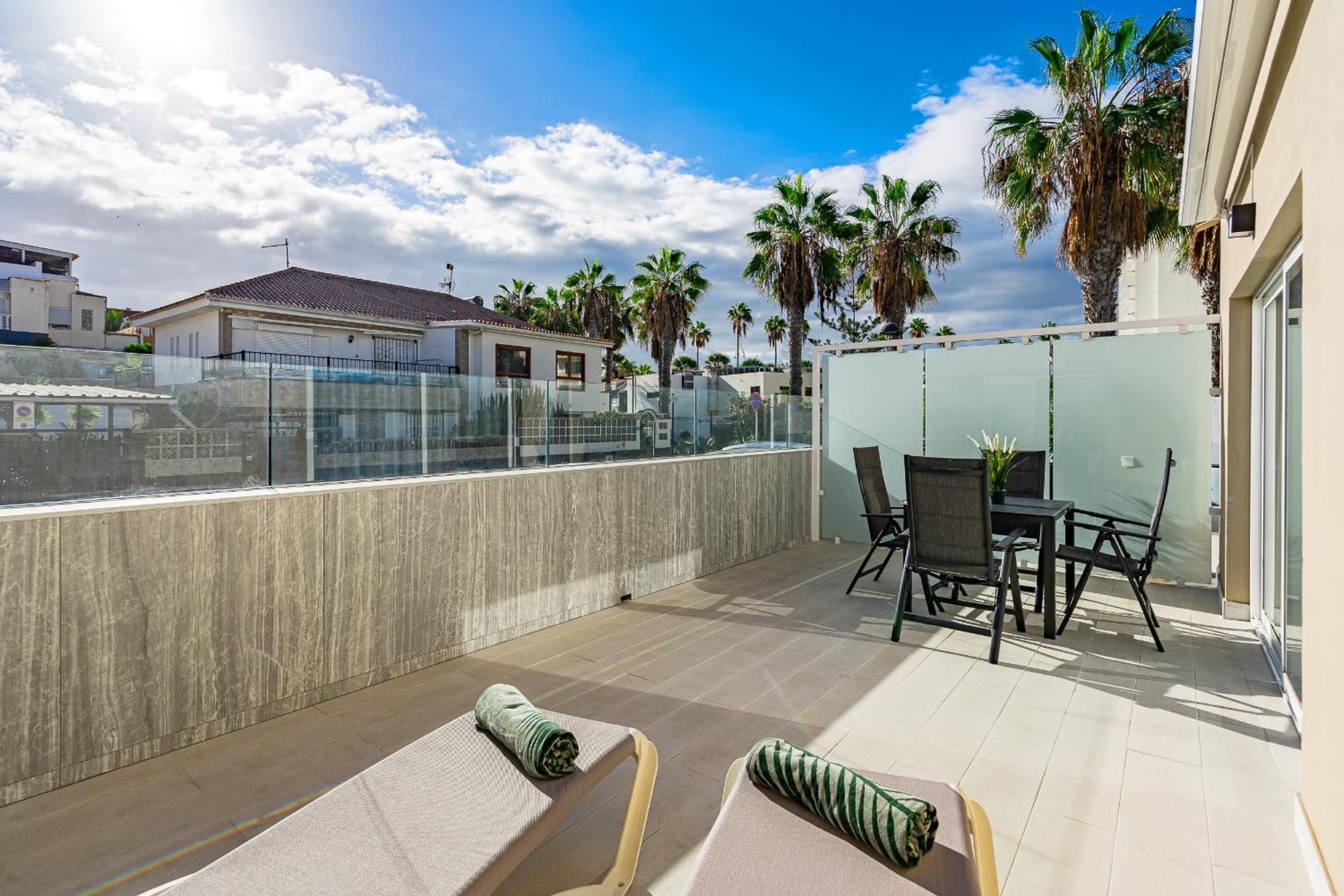 Bal Adults Only Apartahotel Arona (Tenerife)