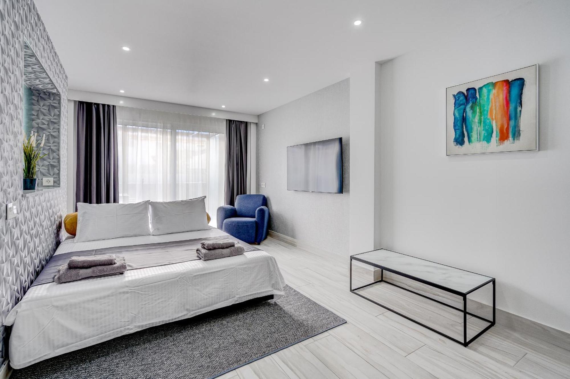 Apartahotel Bal Adults Only *