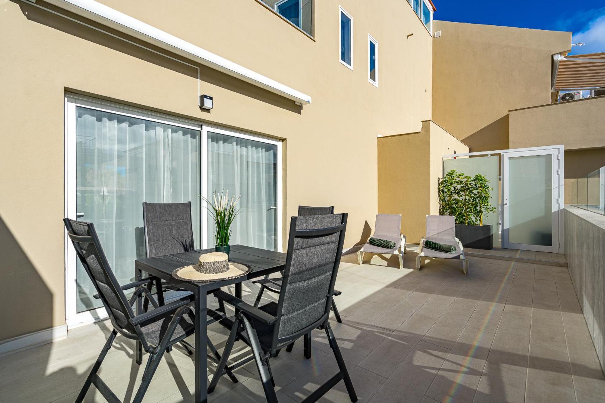 Apartahotel Bal Adults Only Arona (Tenerife)