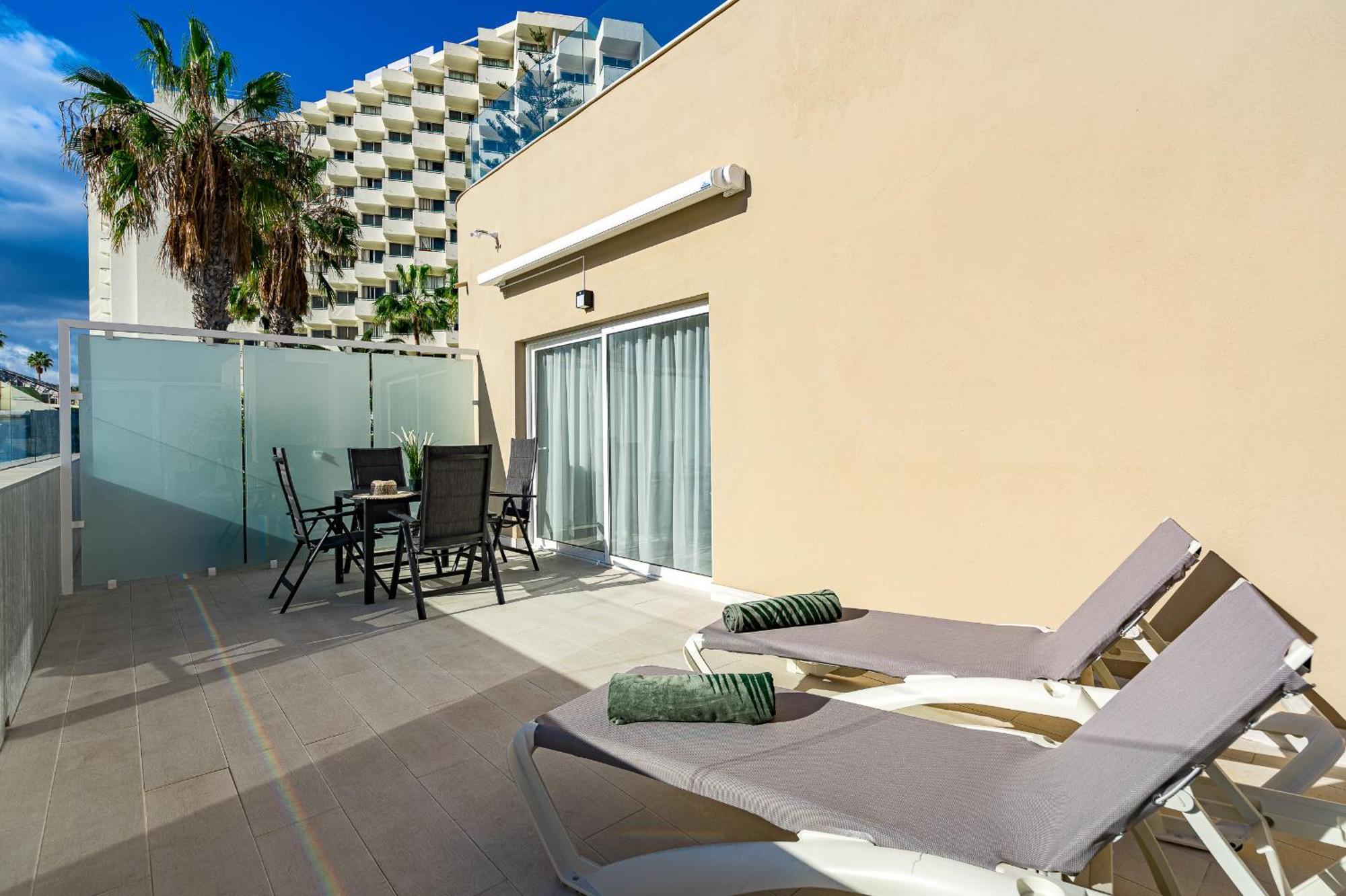 Bal Adults Only * Arona (Tenerife)