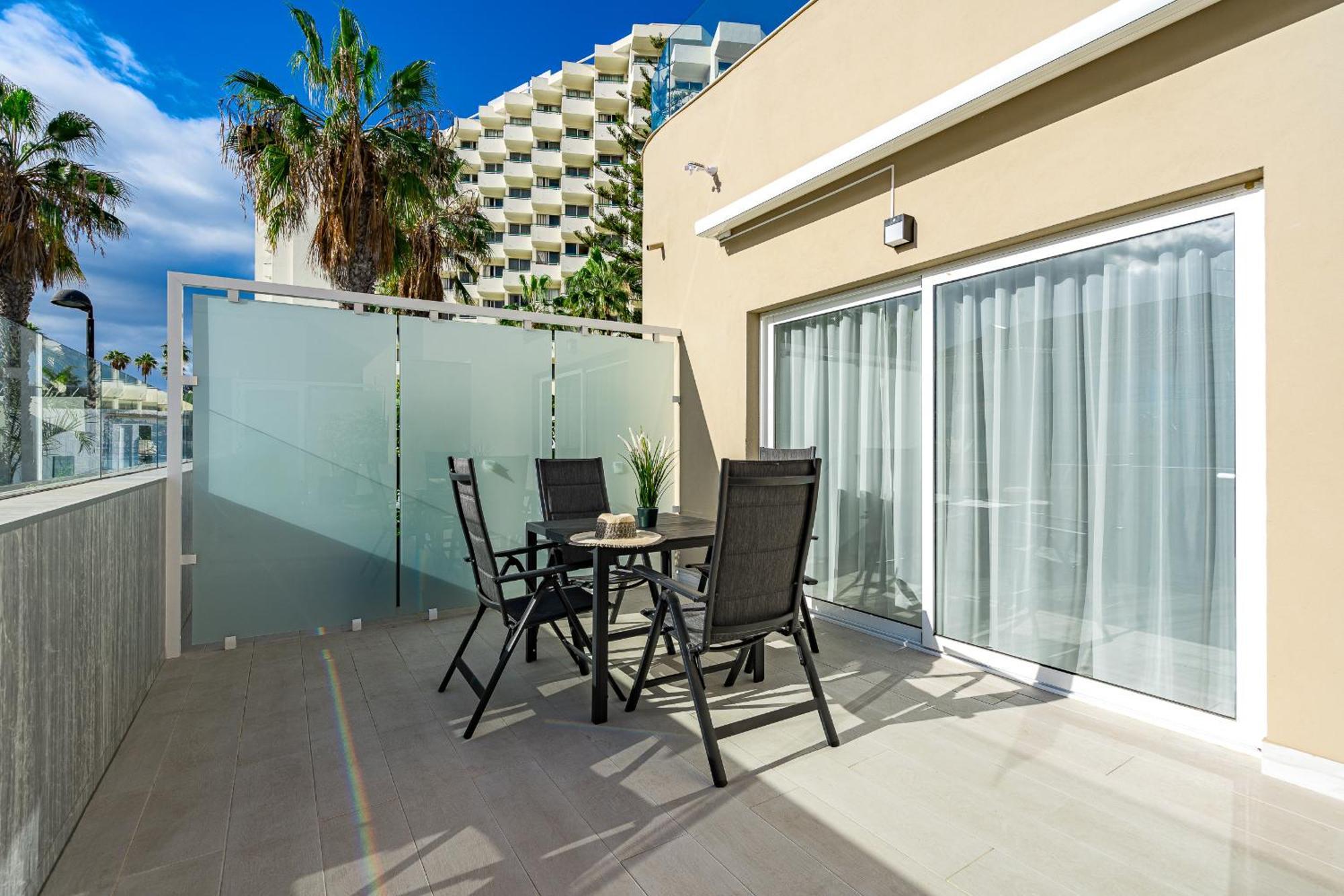 Bal Adults Only Apartahotel Arona (Tenerife)