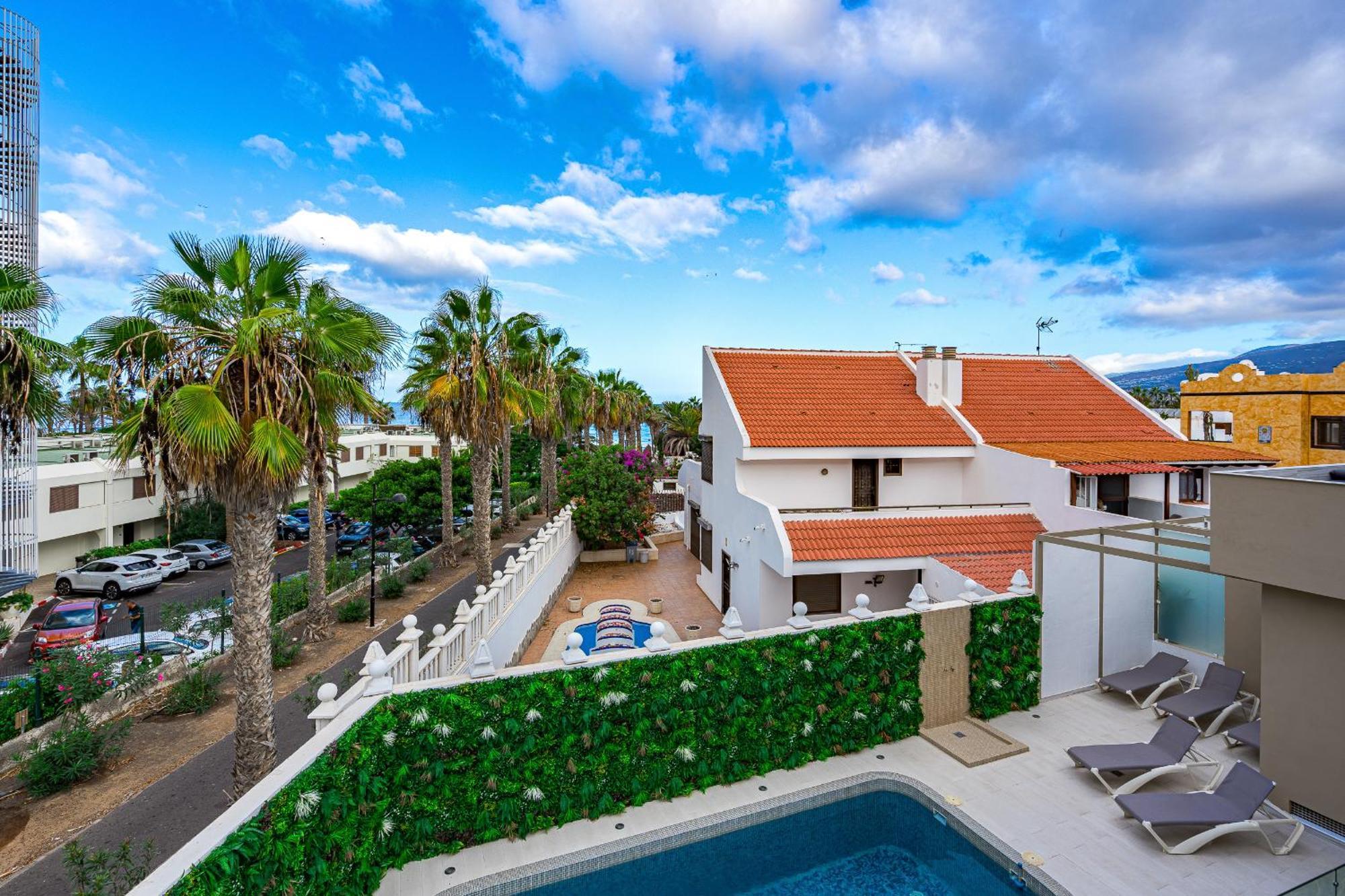 Bal Adults Only Apartahotel