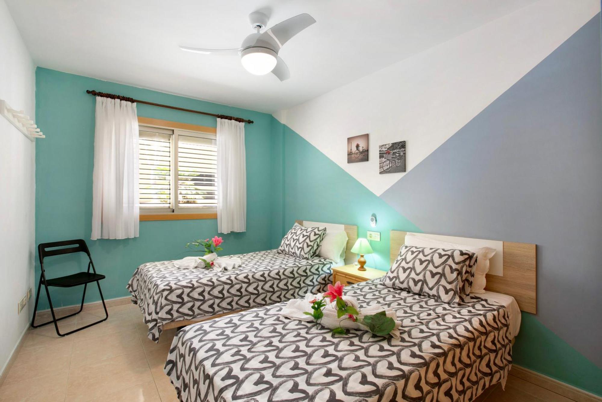 Residencial En Apartment *