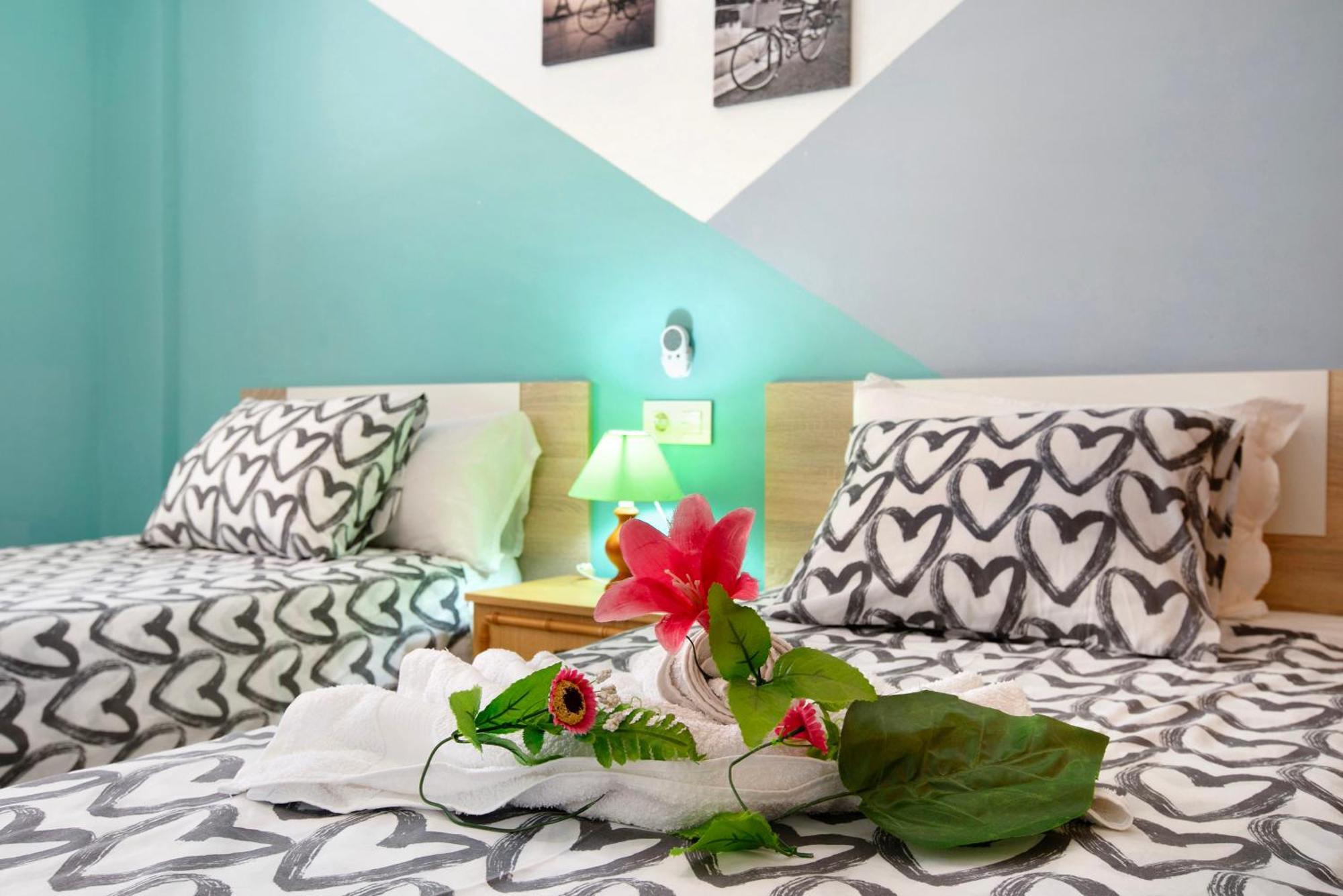 Apartment Residencial En El Medano (Tenerife)