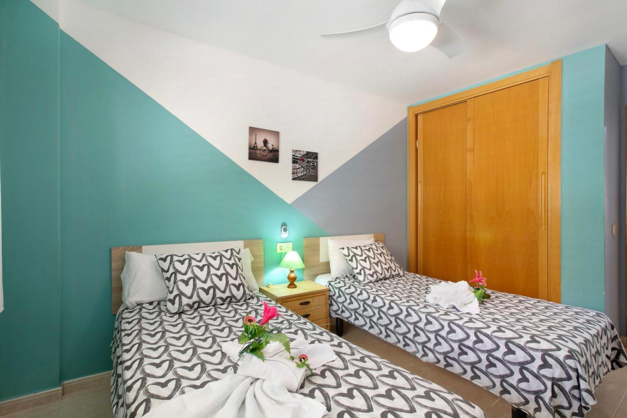 Residencial En Apartment *
