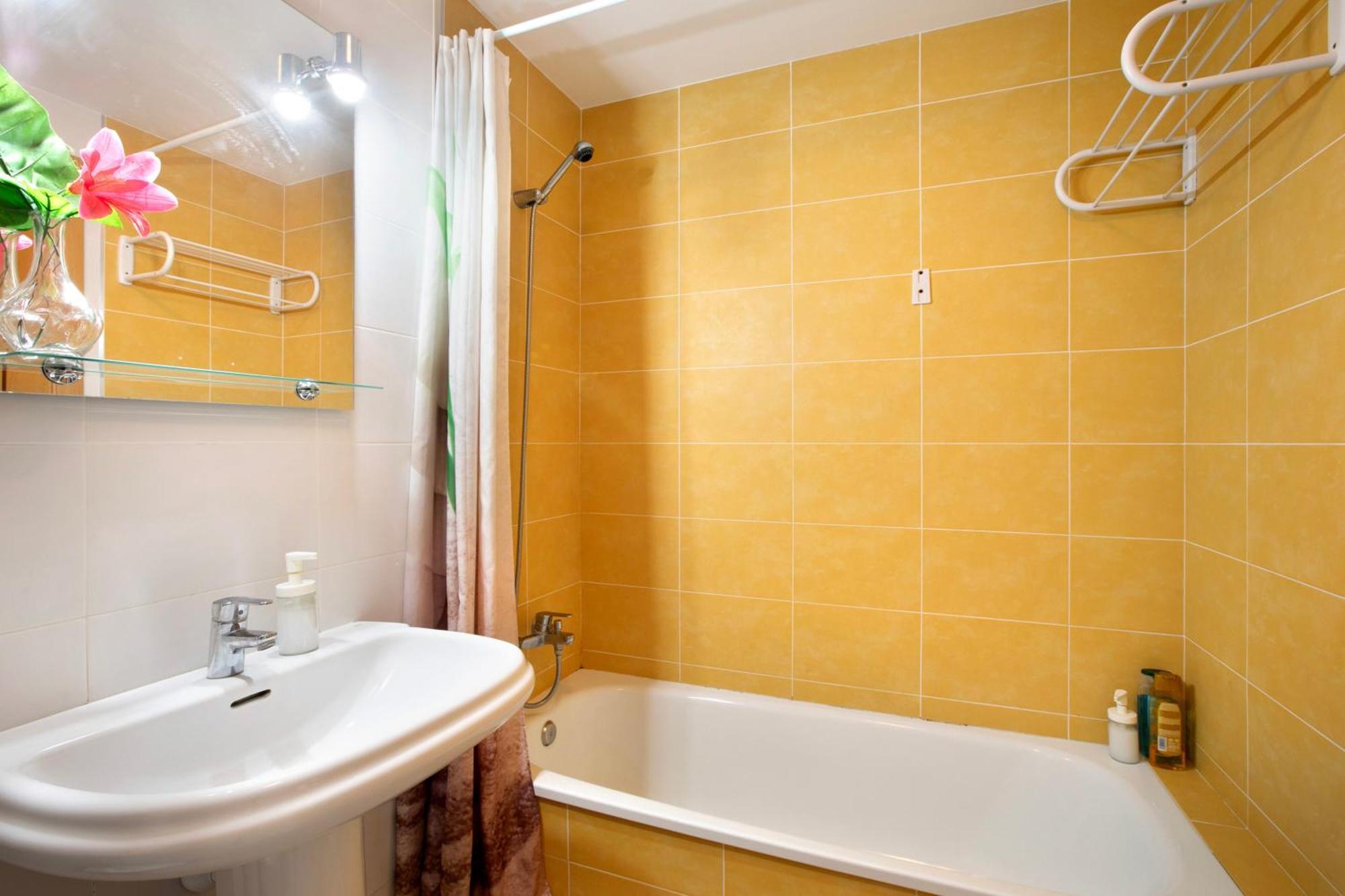 Residencial En *