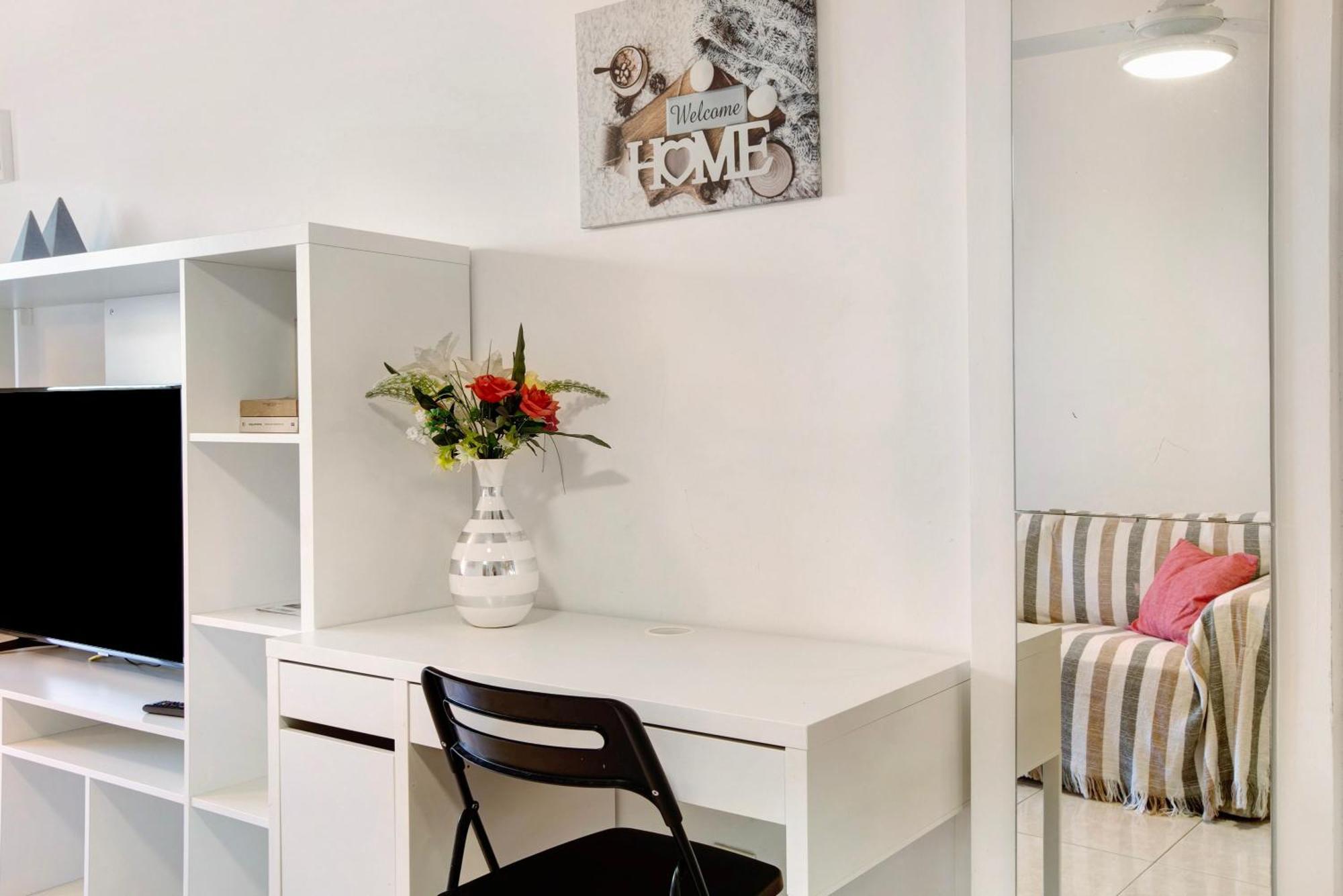 Apartment Residencial En El Medano (Tenerife)