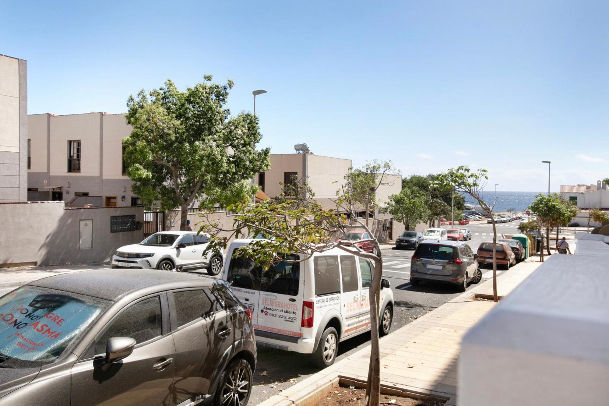 Apartment Residencial En