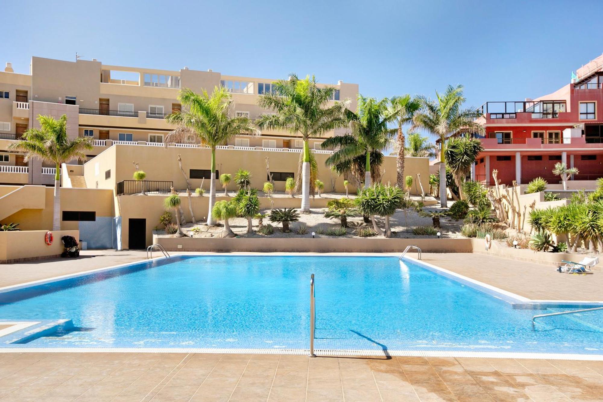 Residencial En