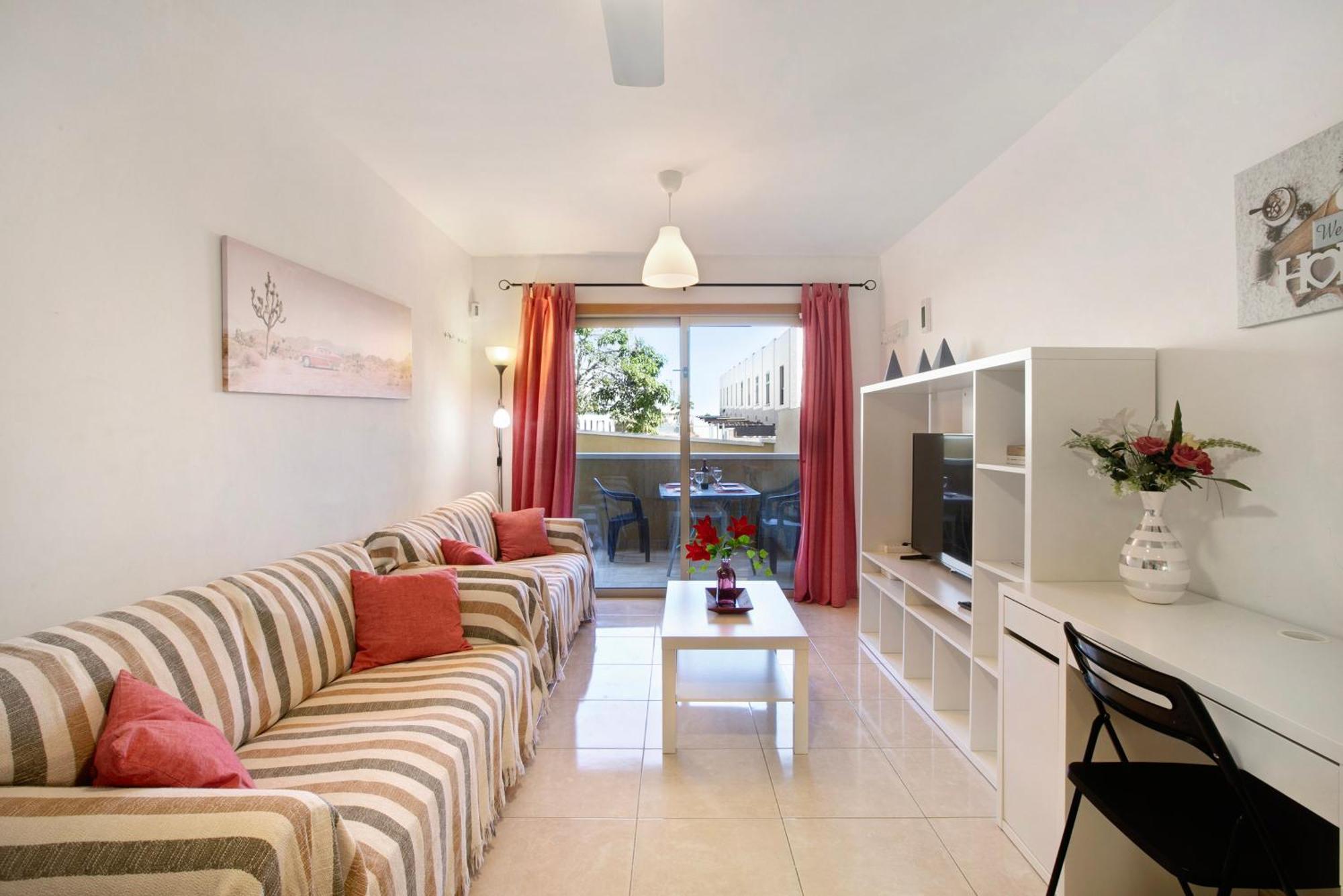 Residencial En