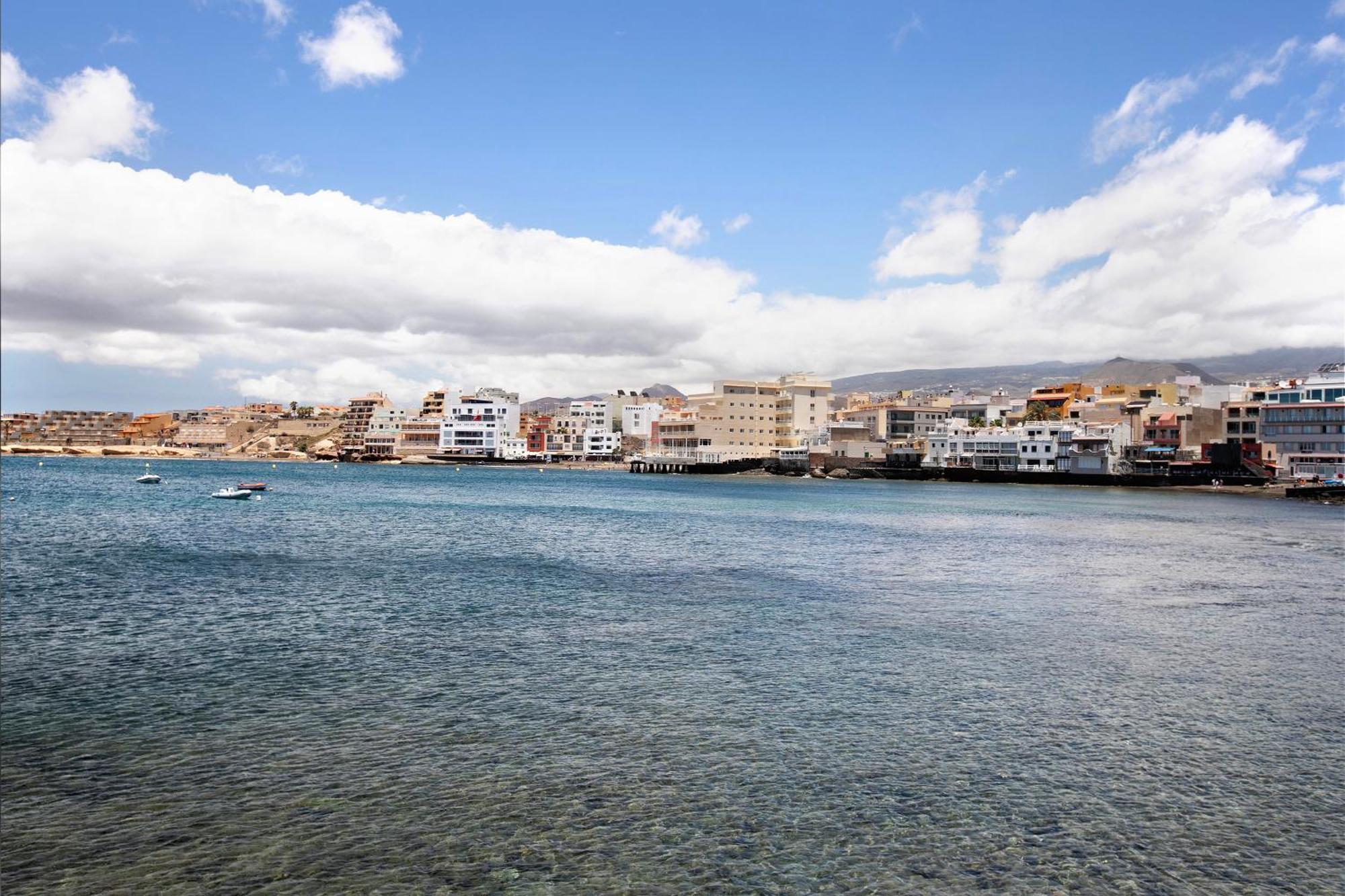 Apartment Residencial En El Medano (Tenerife)