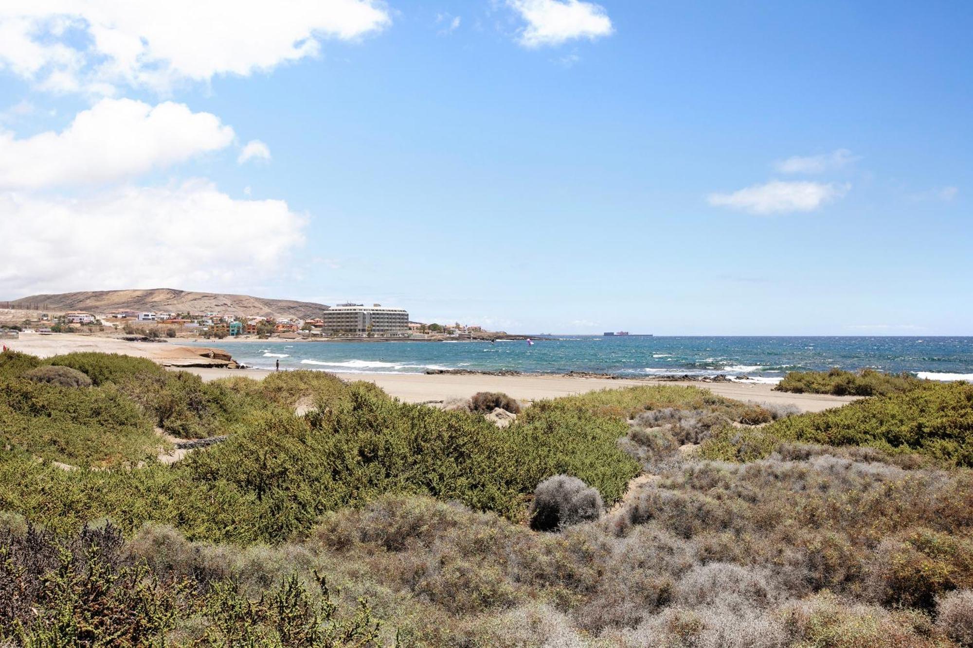 Apartment Residencial En