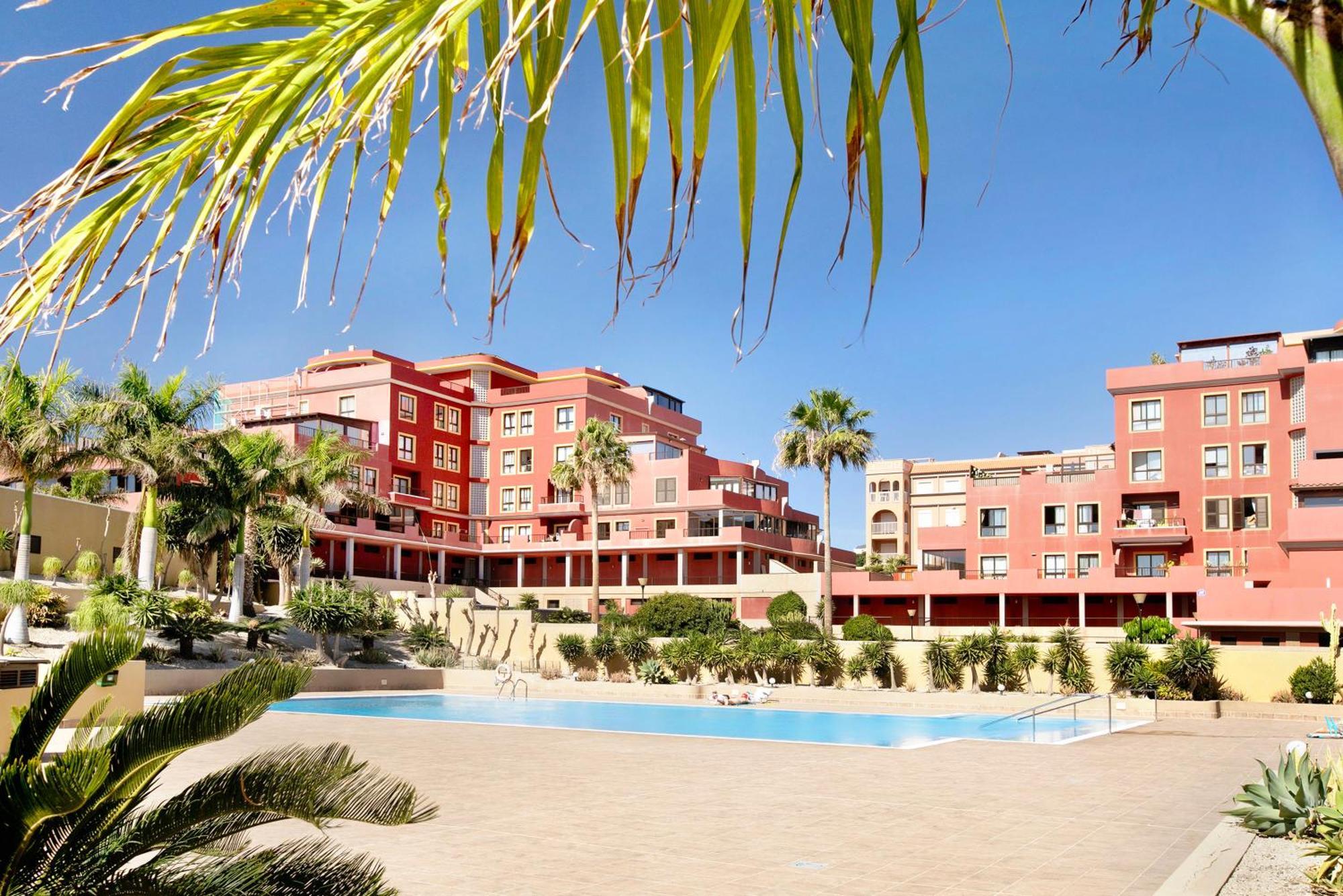 Residencial En Apartment