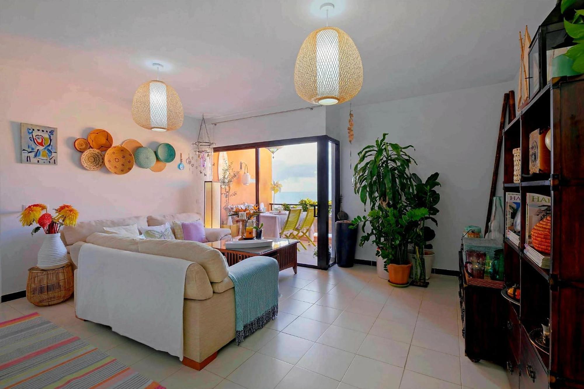 Appartement Luxury 1 Minute To The & Salt Pool Tabaiba