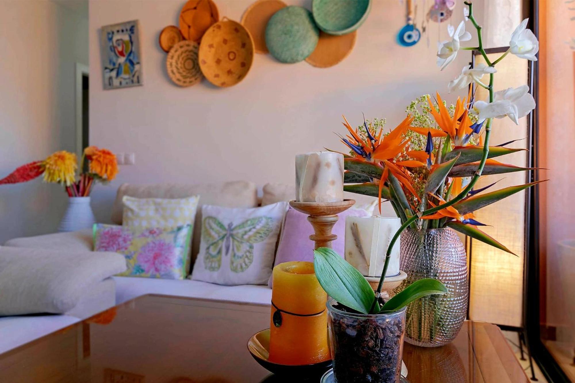 Luxury 1 Minute To The Beach & Salt Pool Apartment Tabaiba